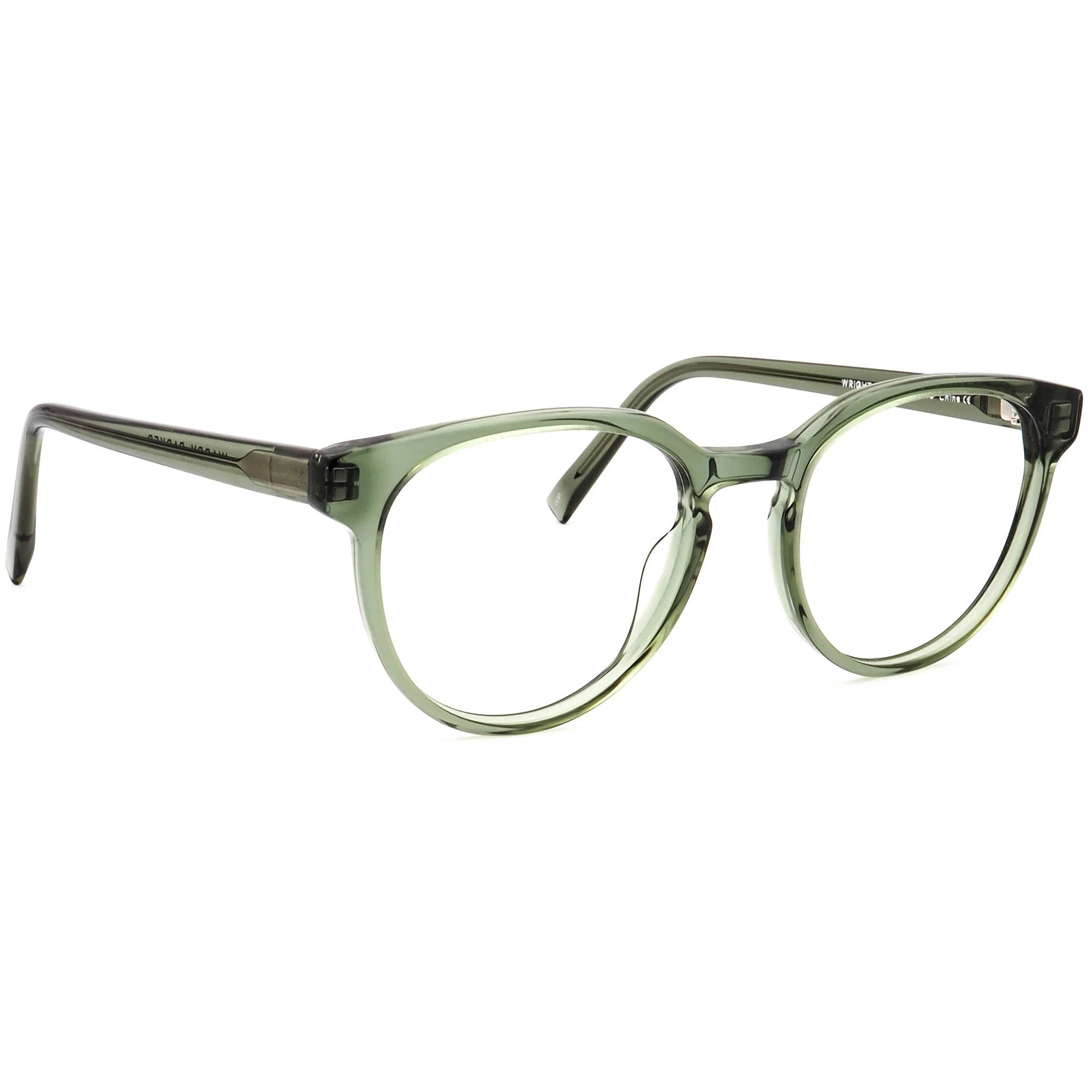Warby Parker Wright M 712 51□19 140