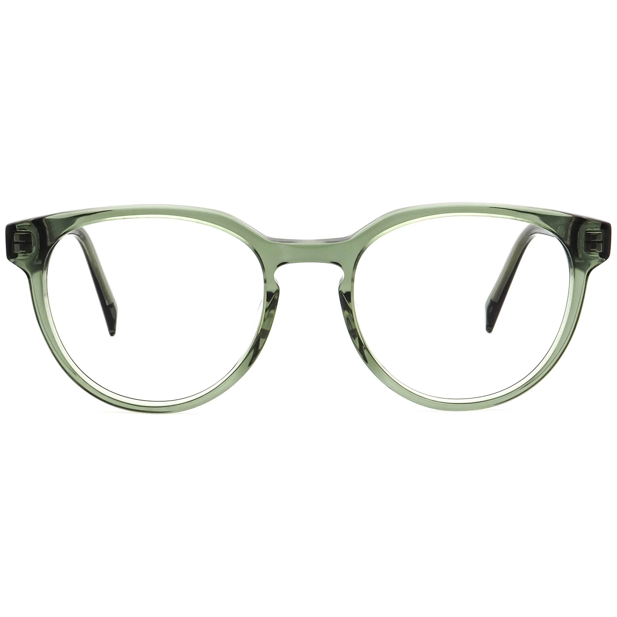 Warby Parker Wright M 712 51□19 140 - Image 2