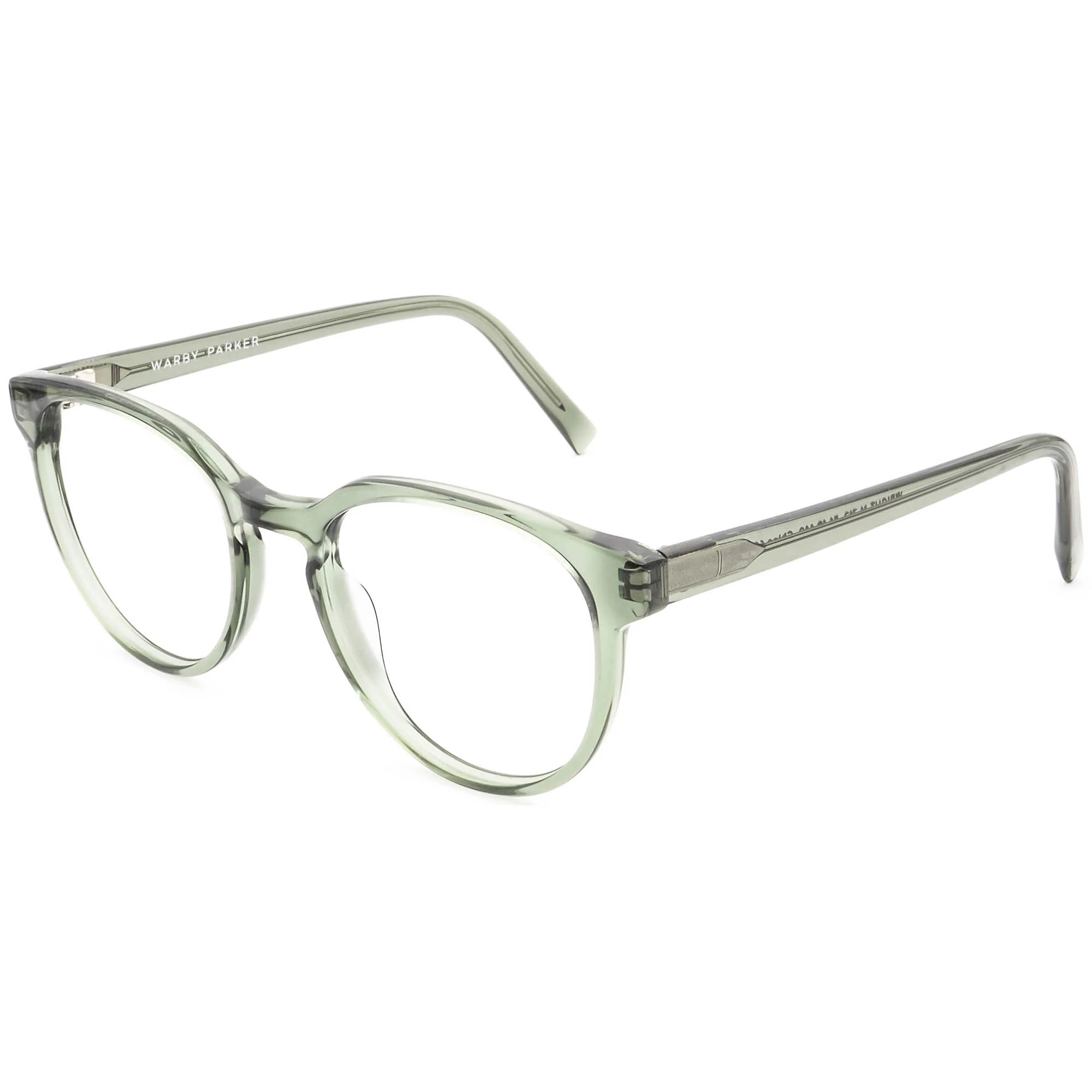 Warby Parker Wright M 712   51□19 140 - Image 3