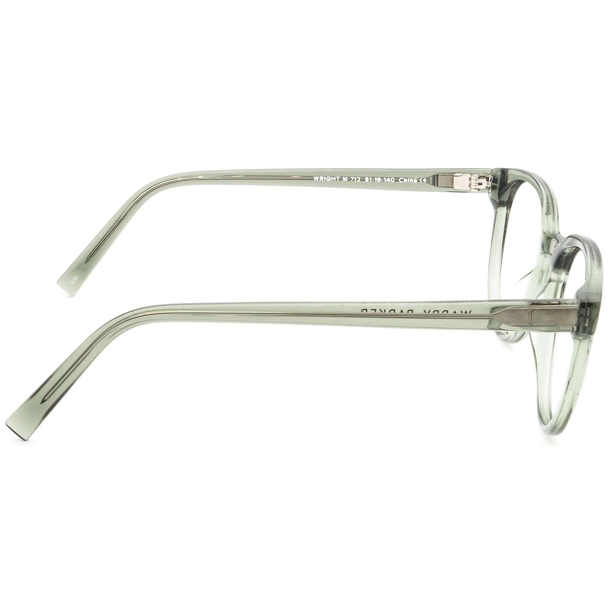 Warby Parker Wright M 712   51□19 140 - Image 4