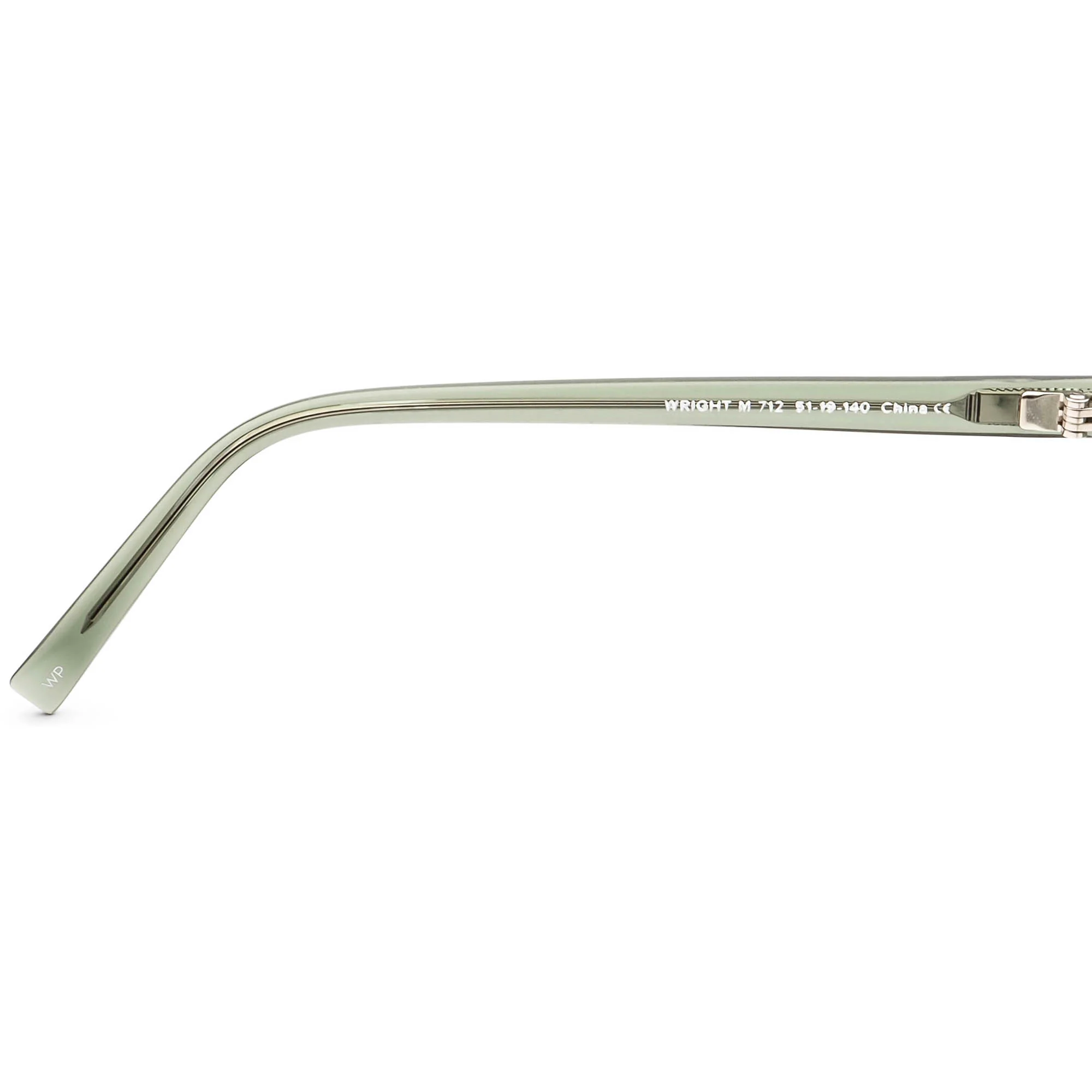 Warby Parker Wright M 712   51□19 140 - Image 7