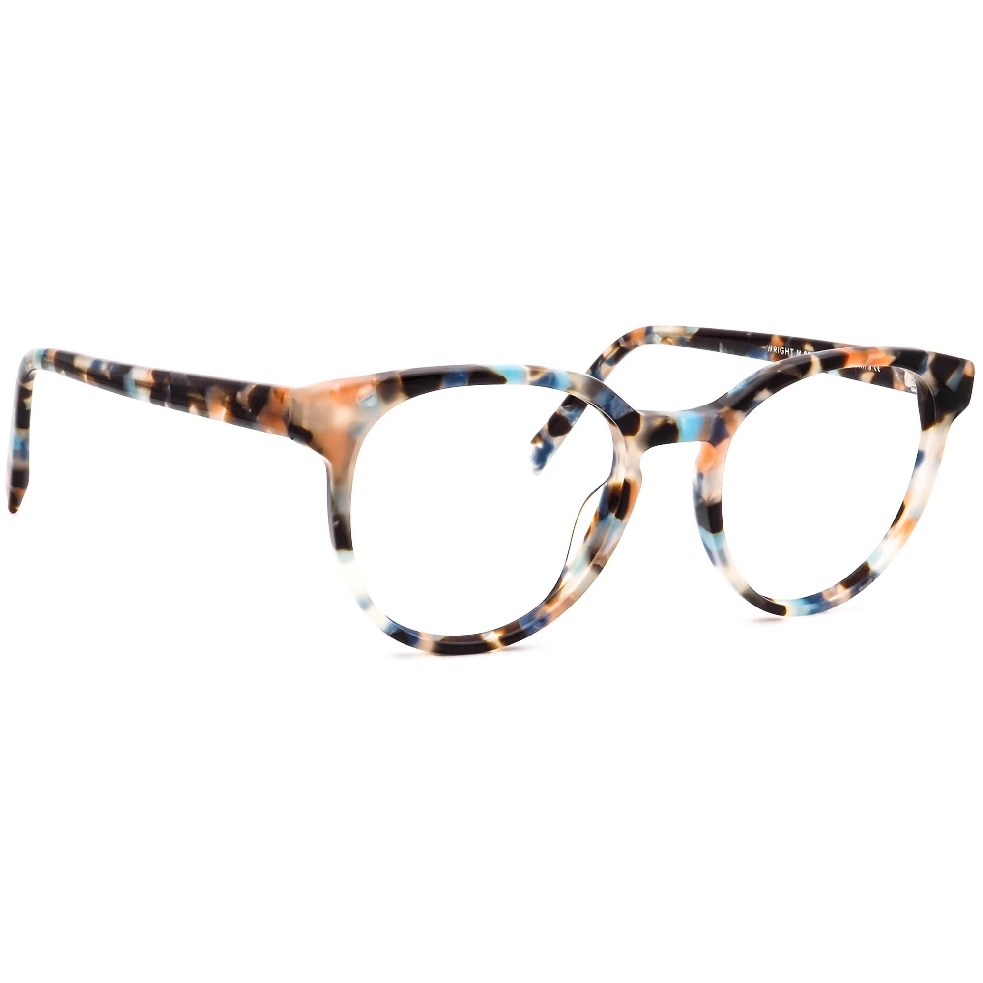 Warby Parker Wright M 855   51□19 140