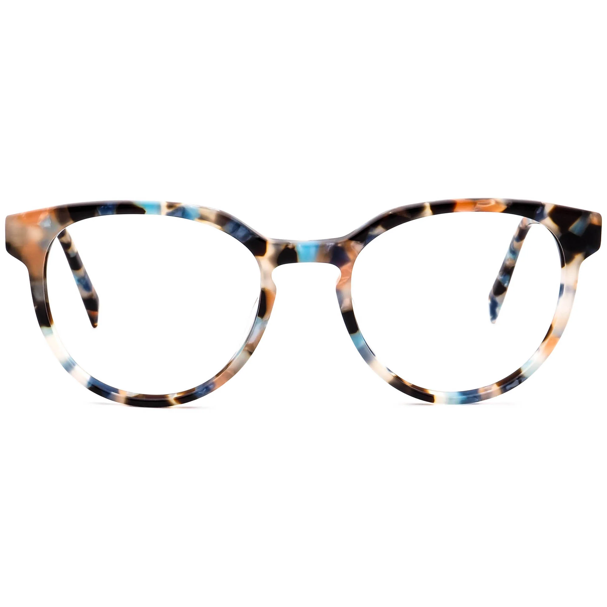 Warby Parker Wright M 855   51□19 140 - Image 2