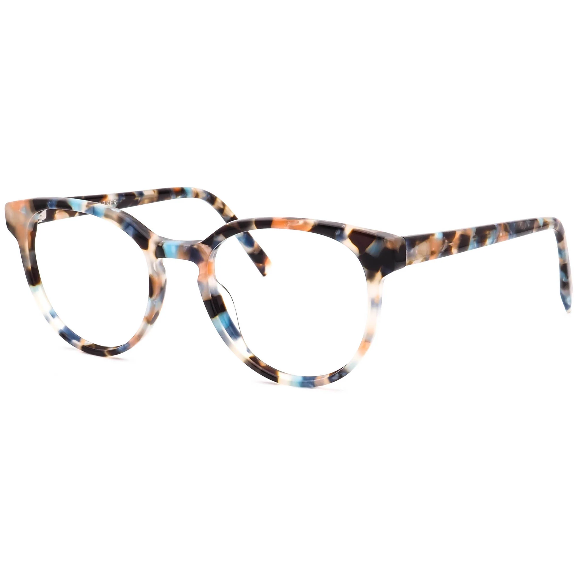 Warby Parker Wright M 855   51□19 140 - Image 3