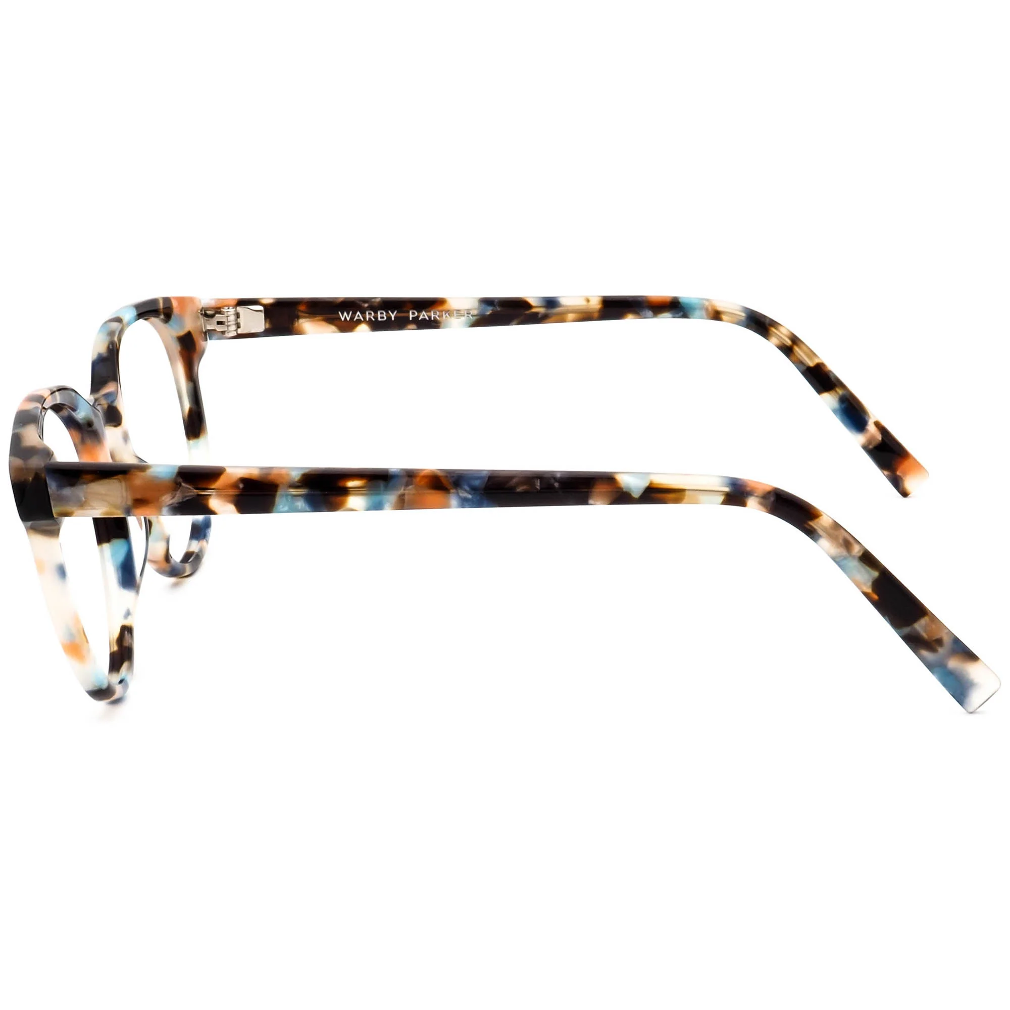 Warby Parker Wright M 855   51□19 140 - Image 5