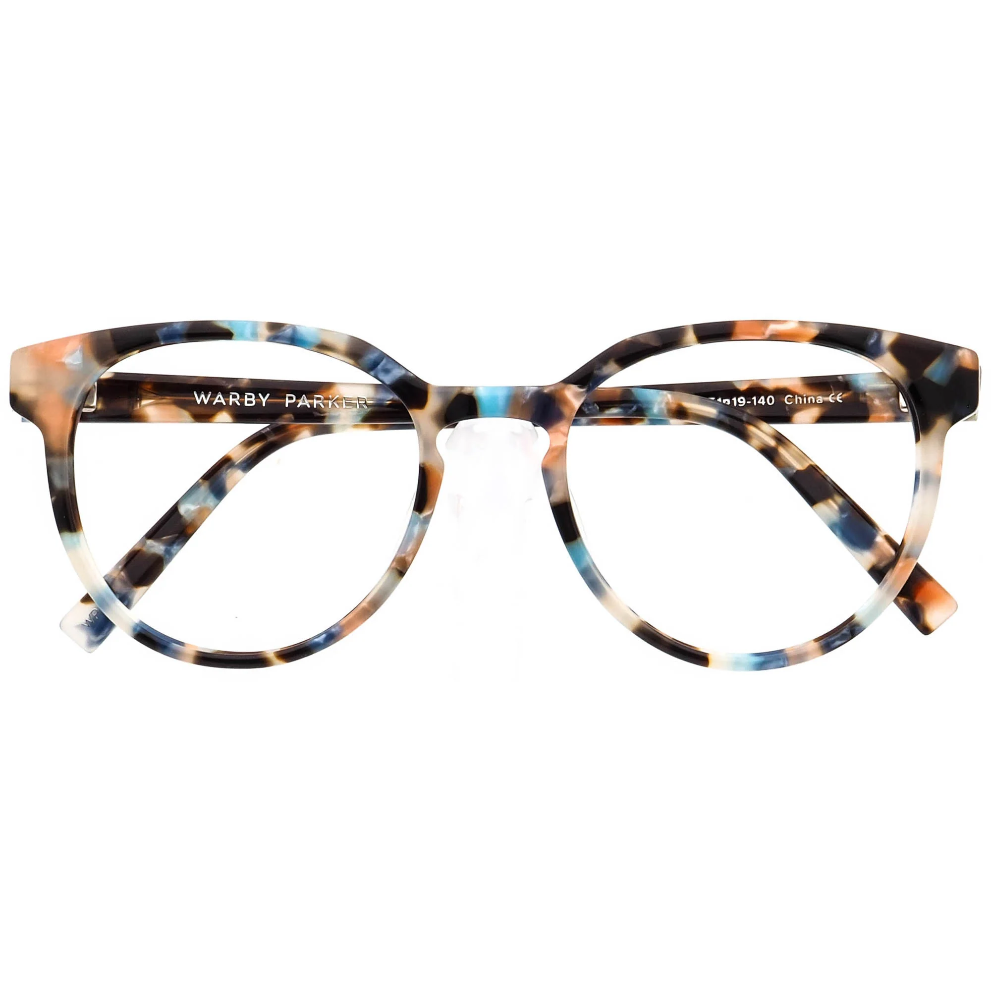 Warby Parker Wright M 855   51□19 140 - Image 6