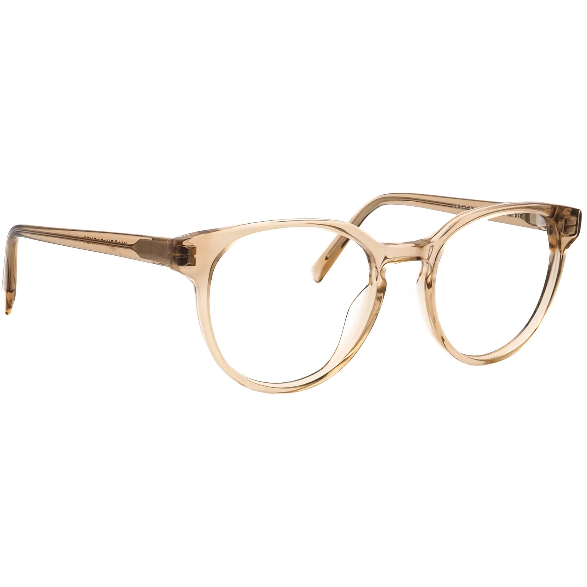 Warby Parker Wright N 177  49□18 140