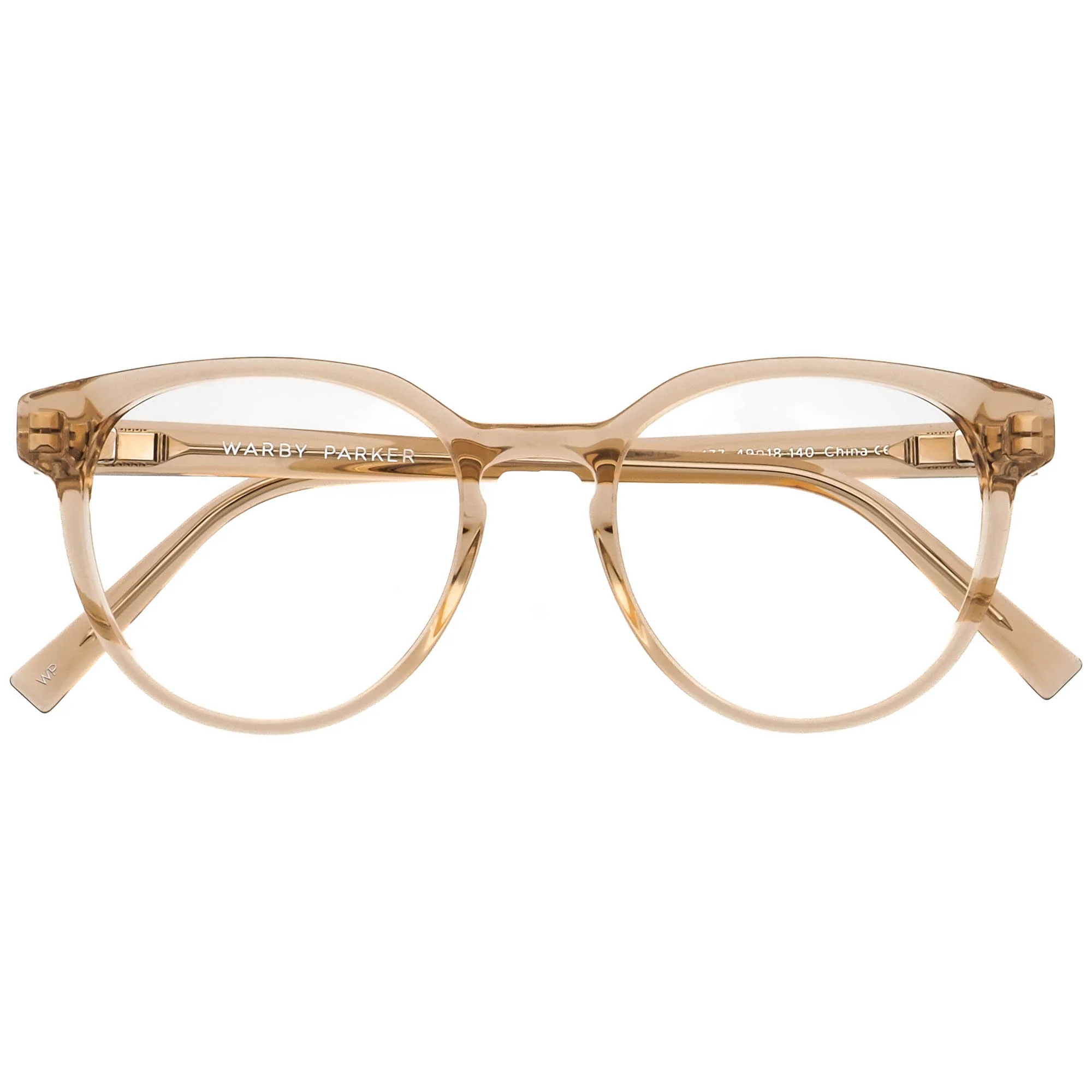 Warby Parker Wright N 177  49□18 140 - Image 6