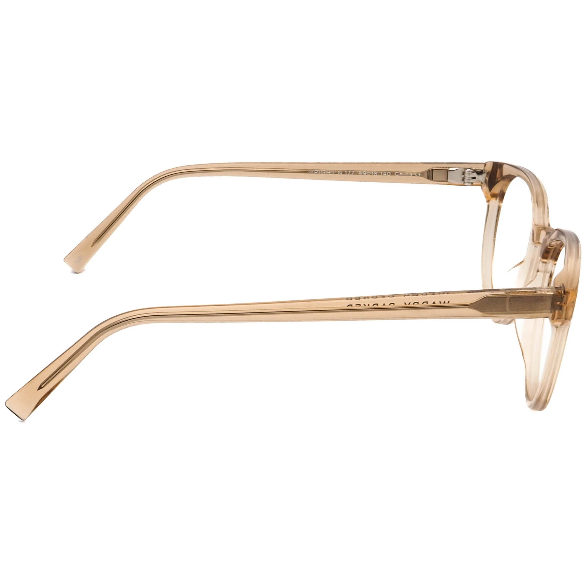 Warby Parker Wright N 177  49□18 140 - Image 4