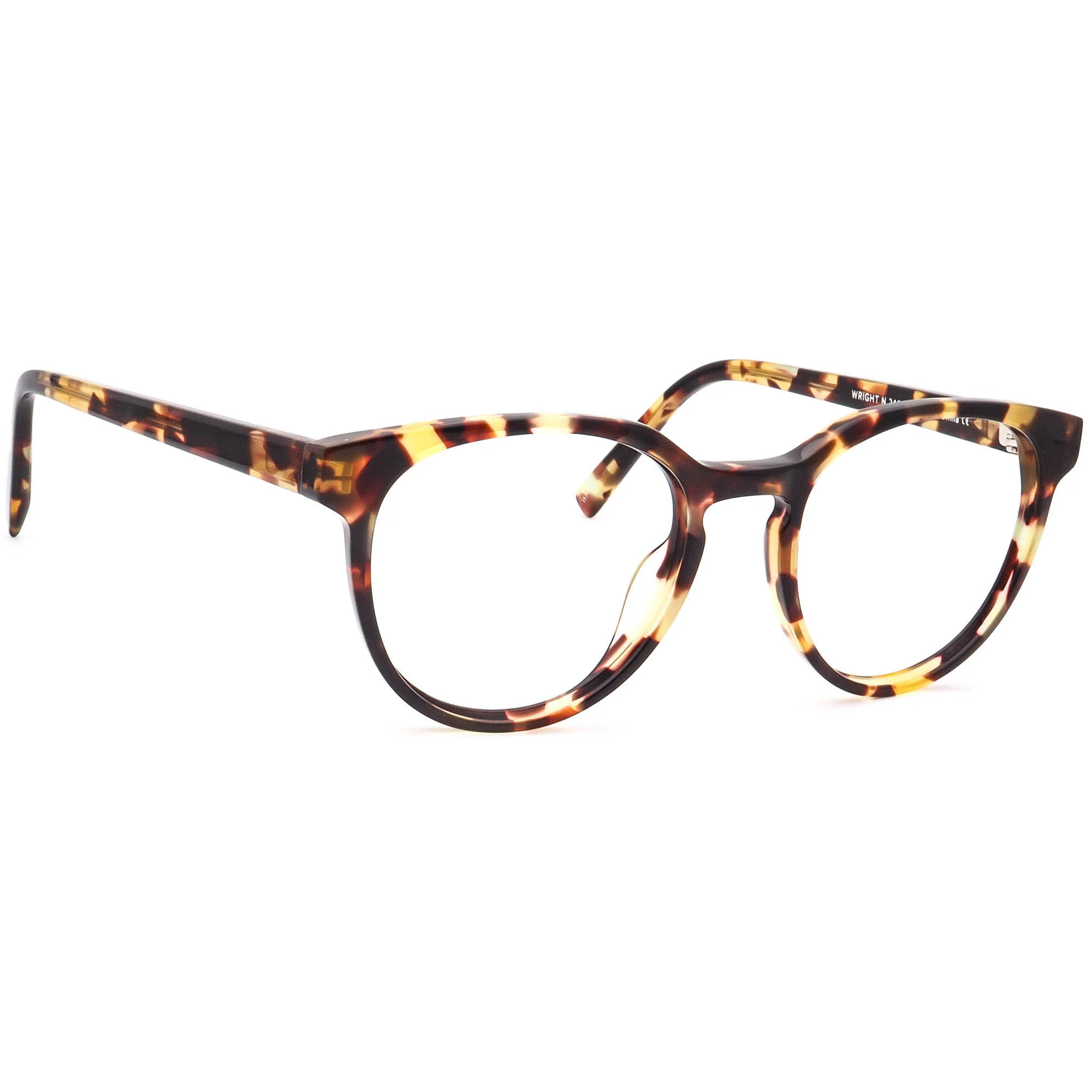 Warby Parker Wright N 242 49□19 140