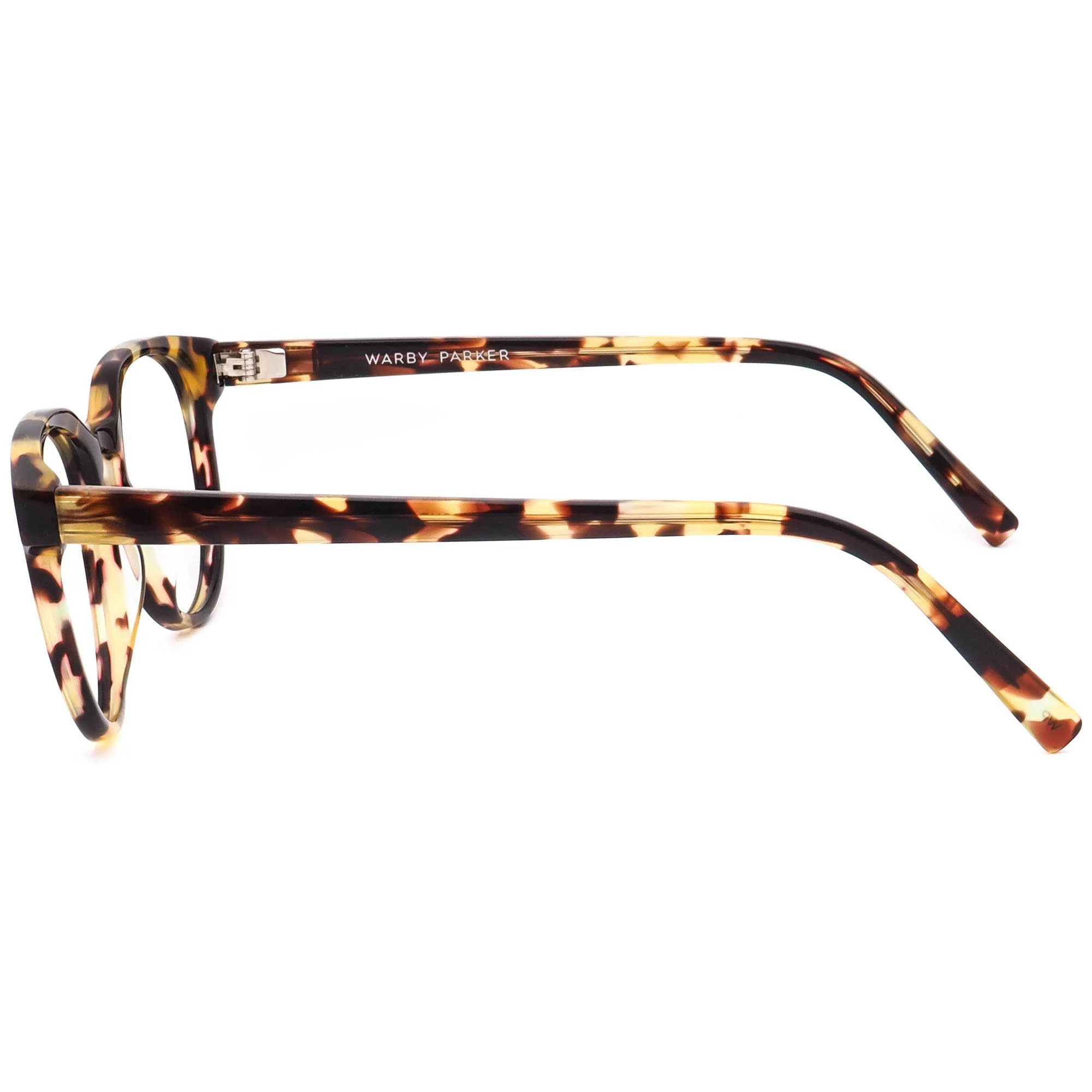 Warby Parker Wright N 242 49□19 140 - Image 5