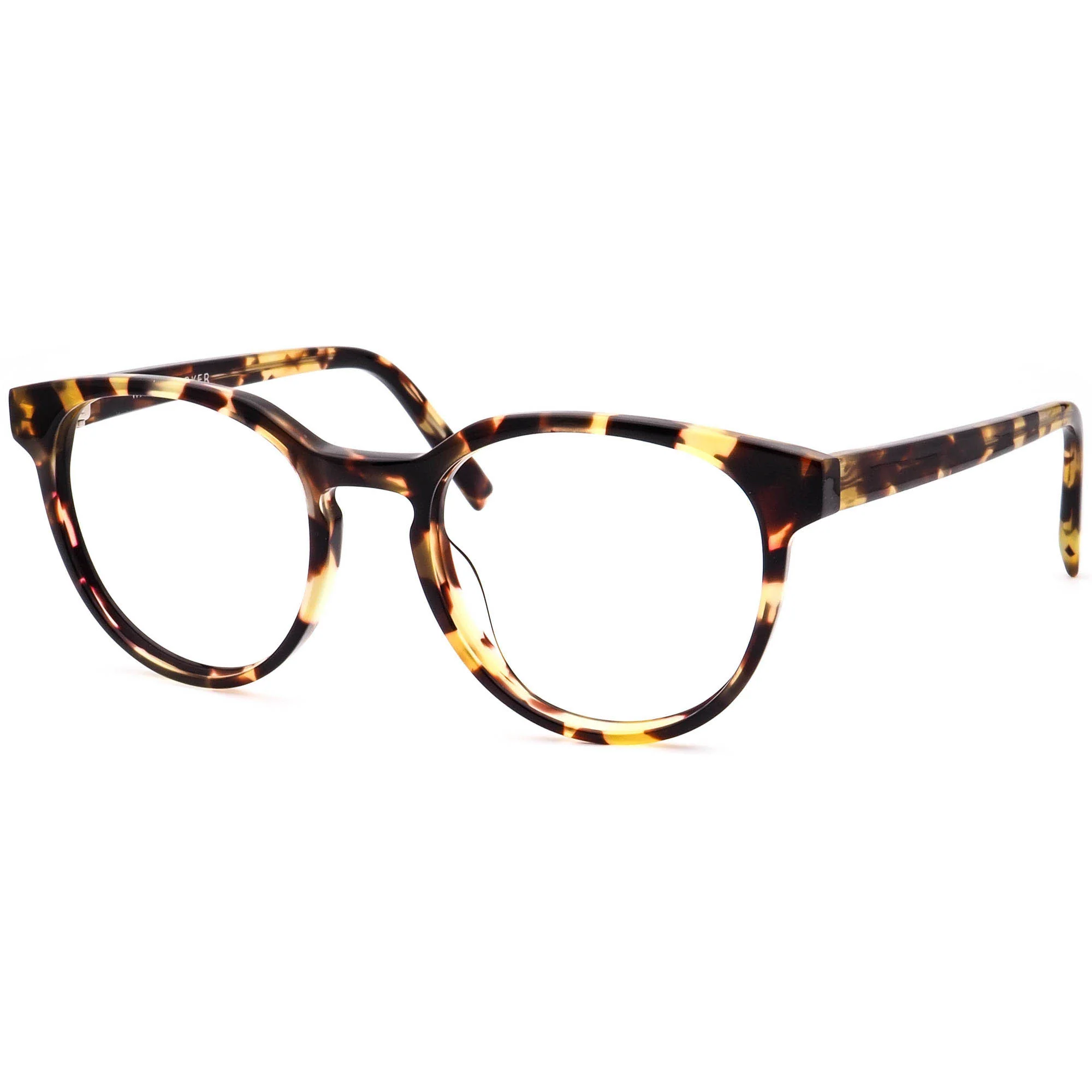 Warby Parker Wright N 242  49□19 140 - Image 3