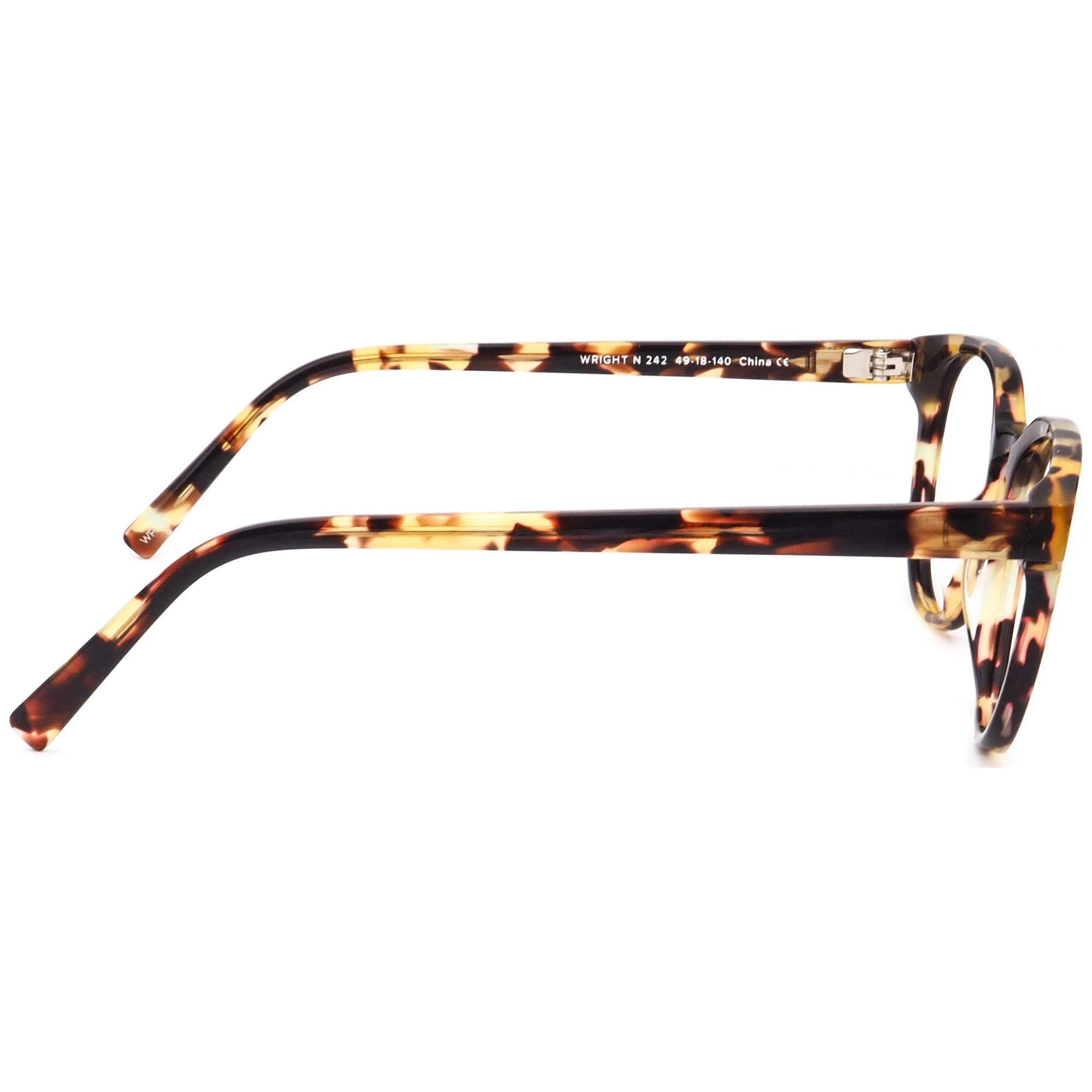 Warby Parker Wright N 242  49□19 140 - Image 4