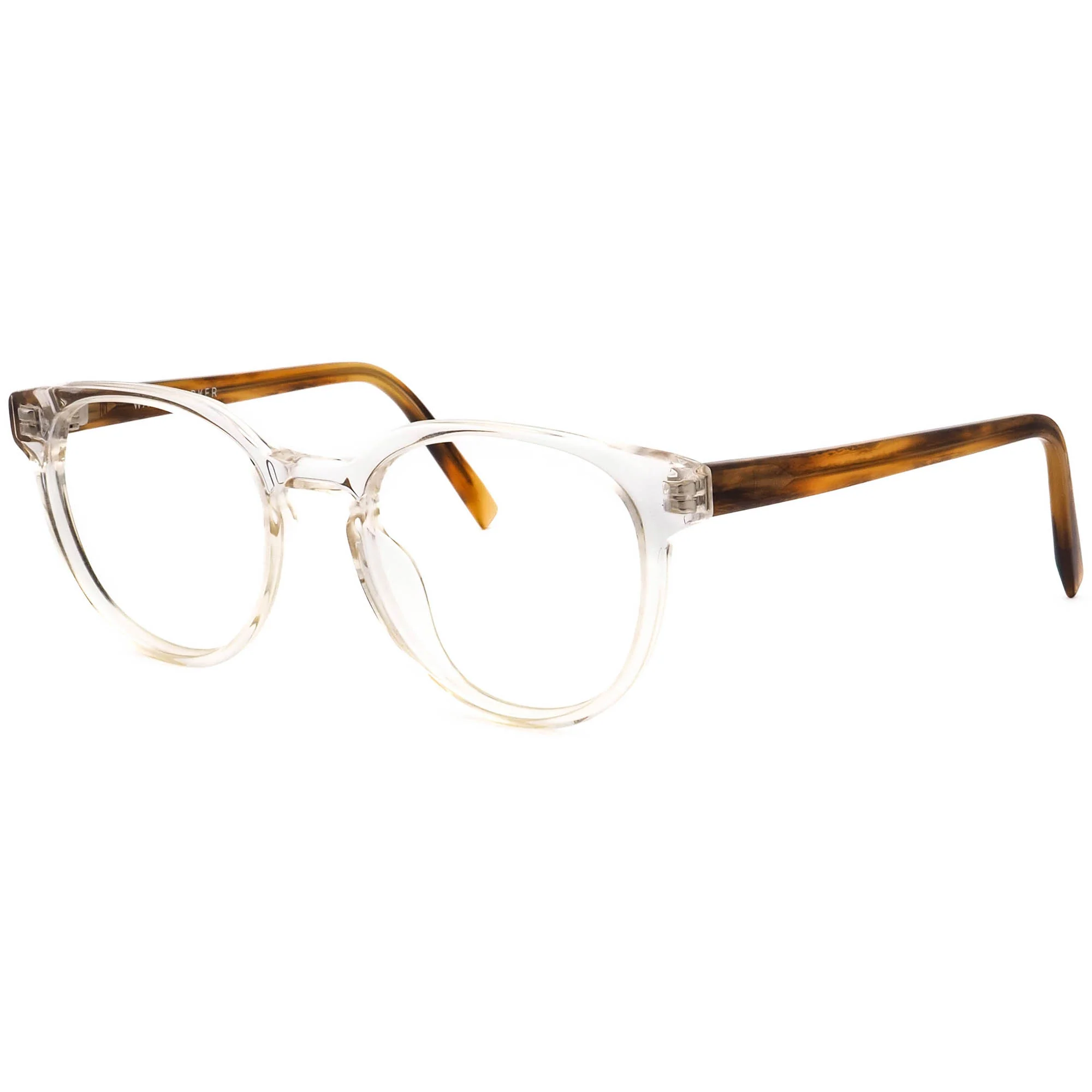Warby Parker Wright N 506   49□18 140 - Image 3
