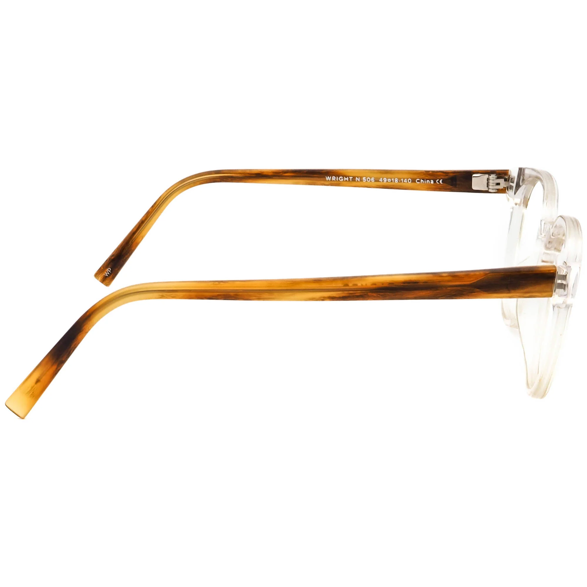 Warby Parker Wright N 506   49□18 140 - Image 4