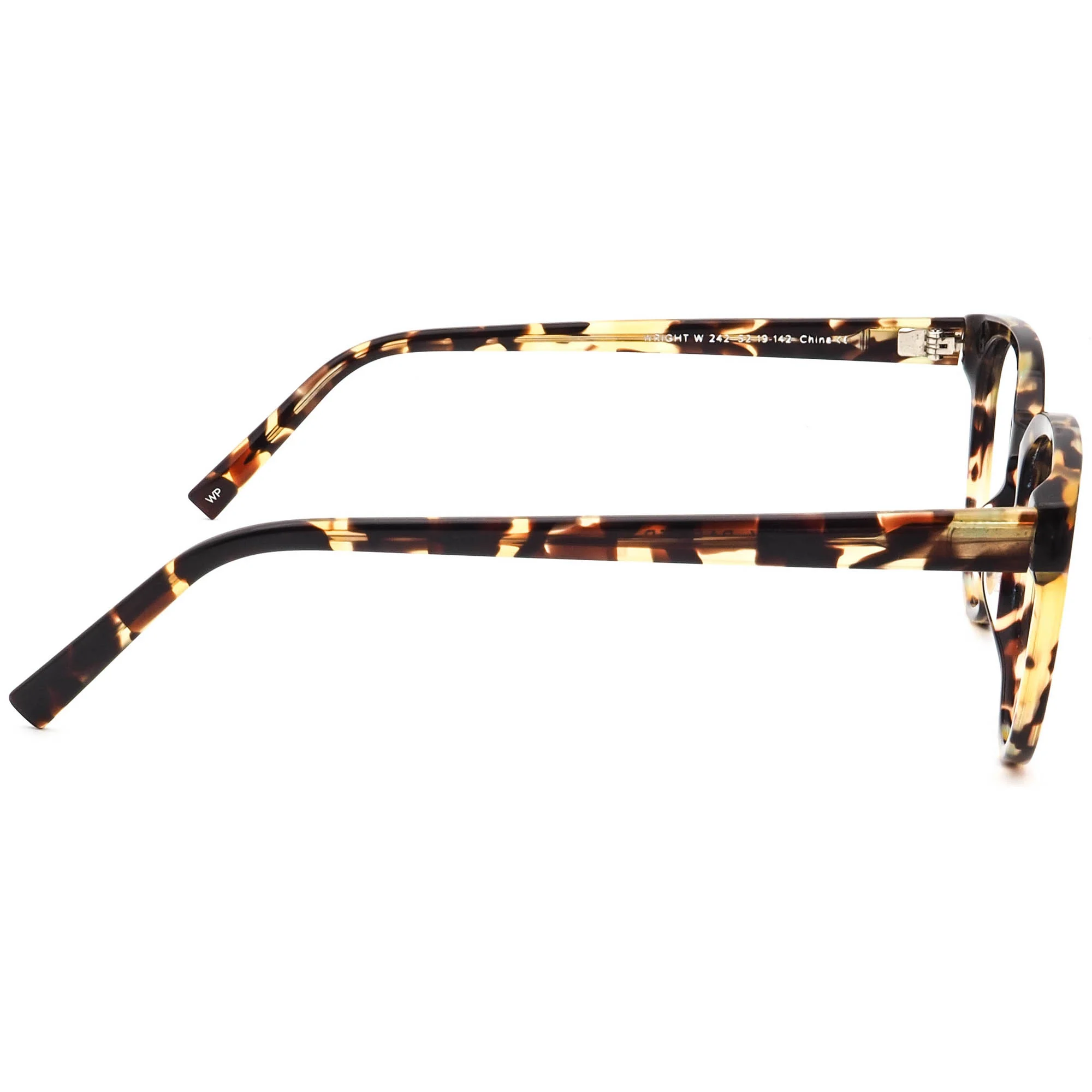 Warby Parker Wright W 242   52□19 142 - Image 4