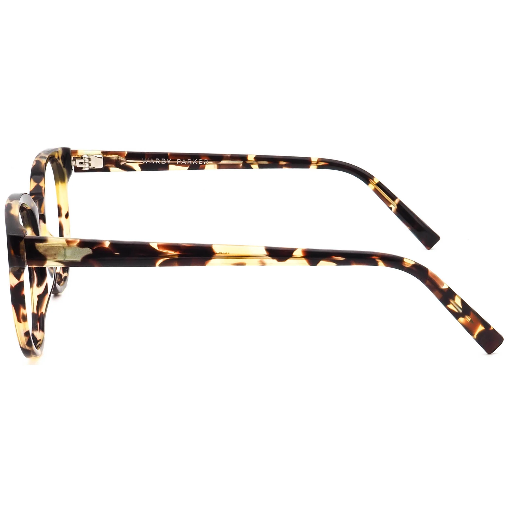 Warby Parker Wright W 242   52□19 142 - Image 5