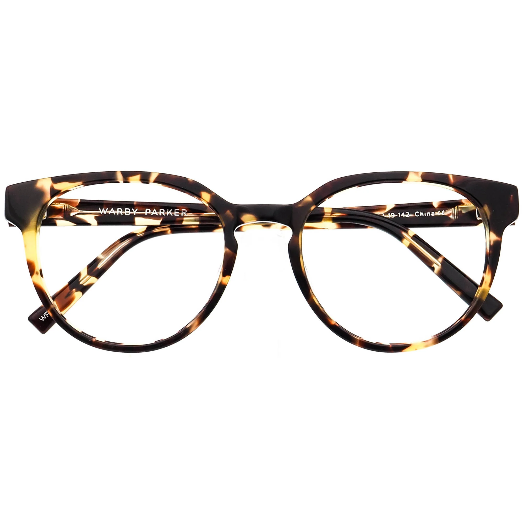 Warby Parker Wright W 242   52□19 142 - Image 6