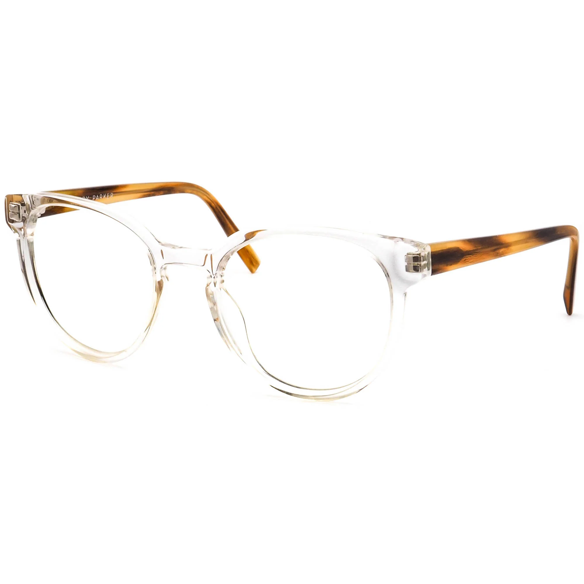 Warby Parker Wright W 506 52□19 142 - Image 3