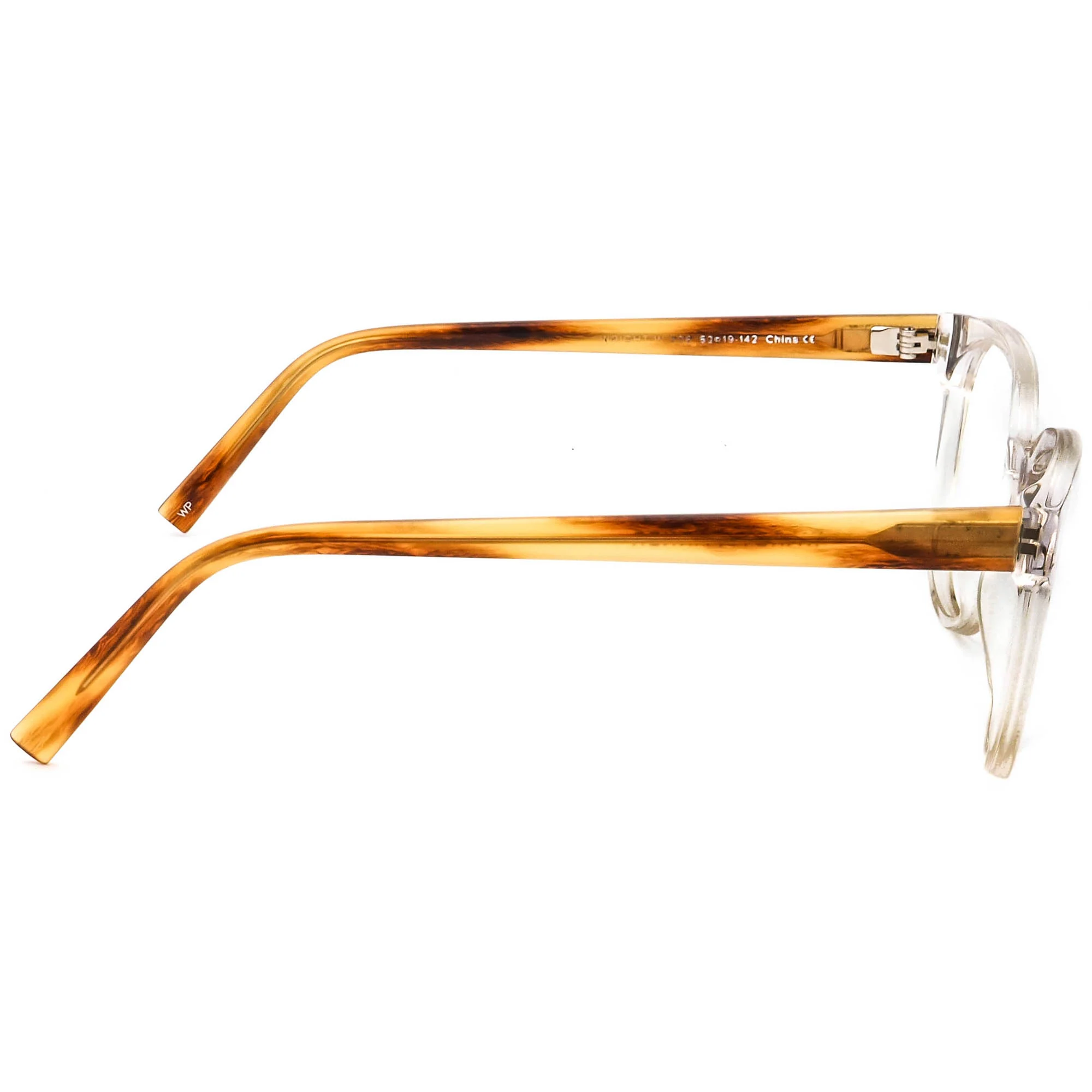 Warby Parker Wright W 506 52□19 142 - Image 4
