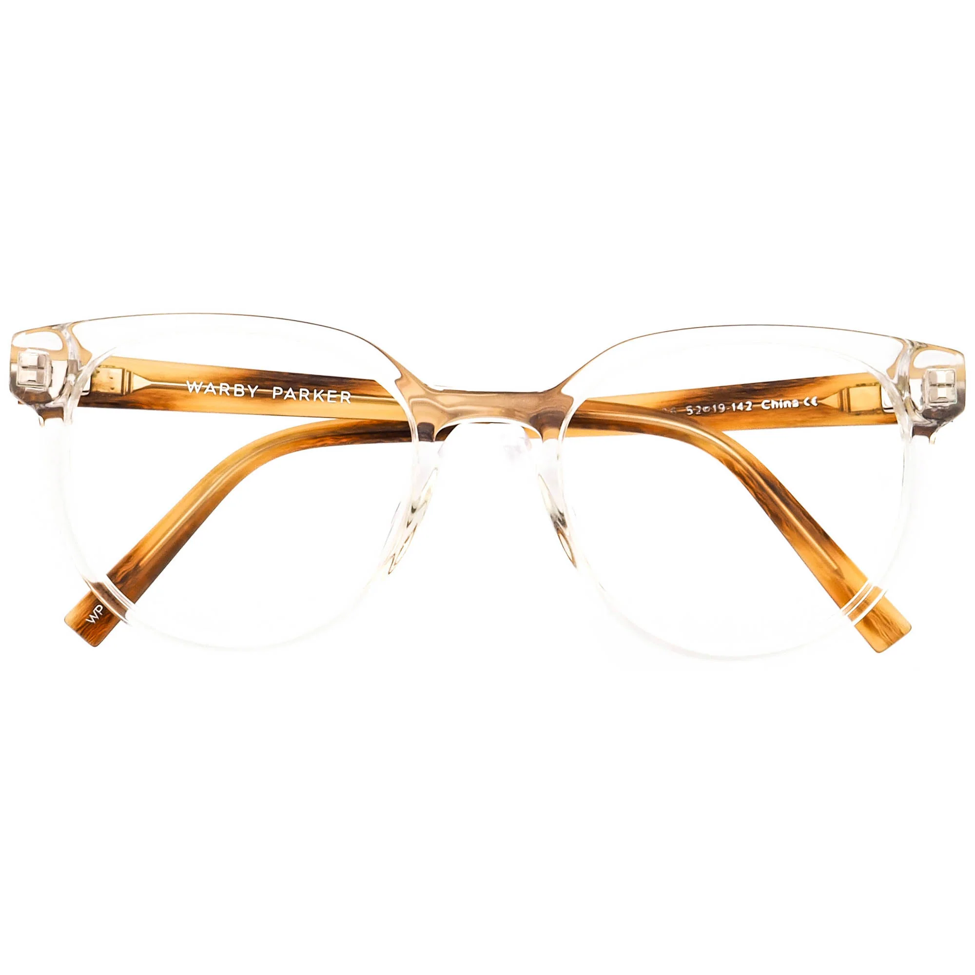 Warby Parker Wright W 506 52□19 142 - Image 6