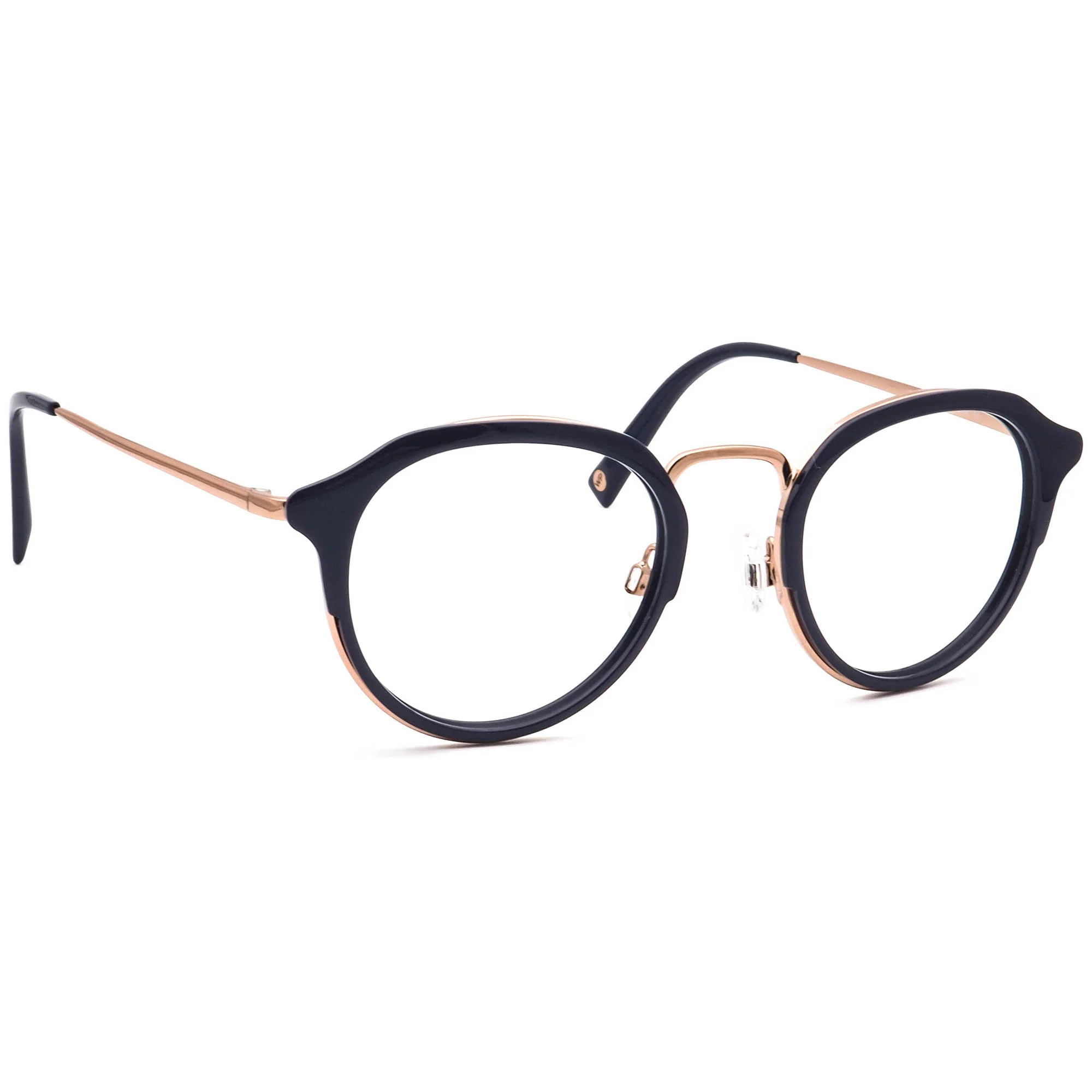 Warby Parker Wyatt 3972 50□21 145