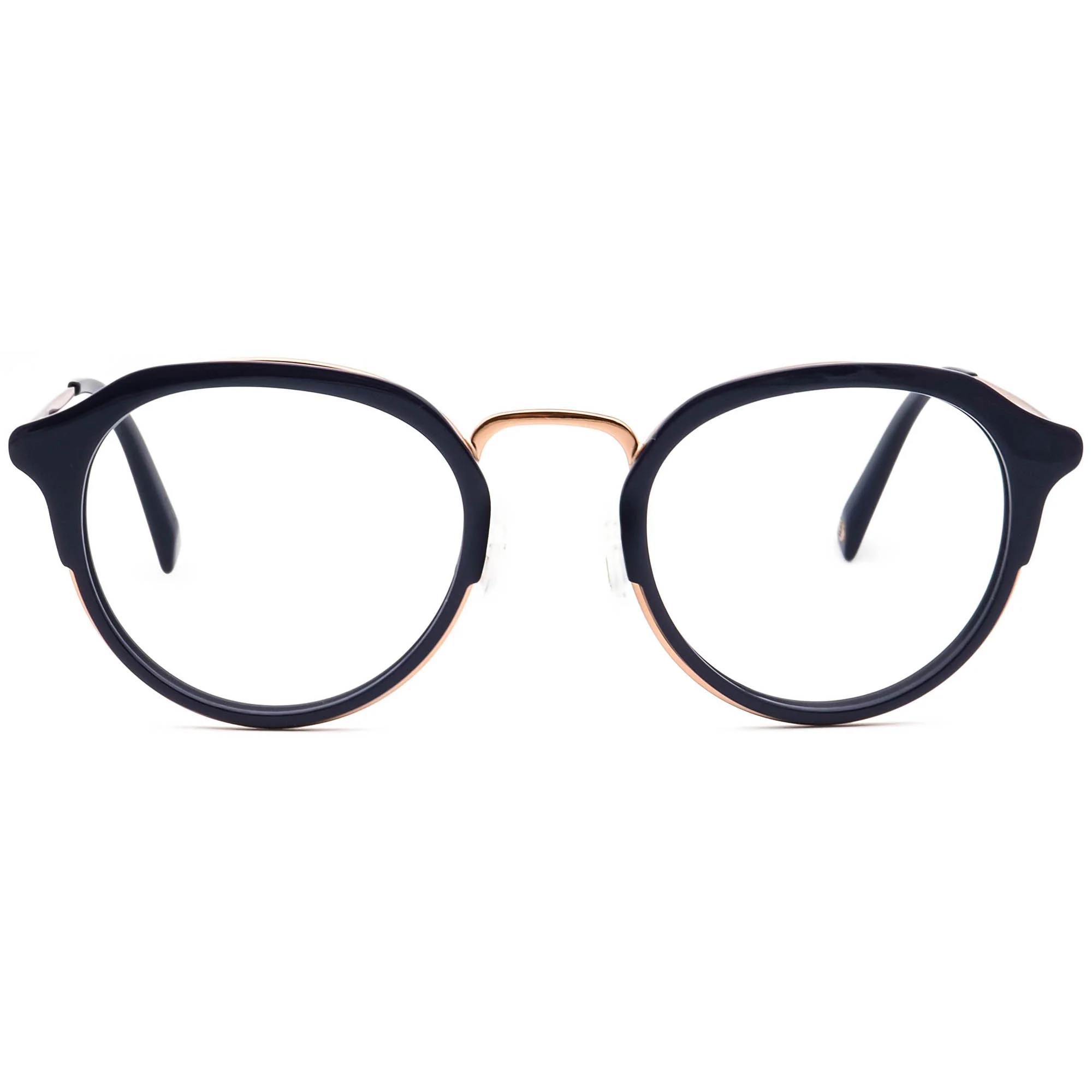 Warby Parker Wyatt 3972 50□21 145 - Image 2