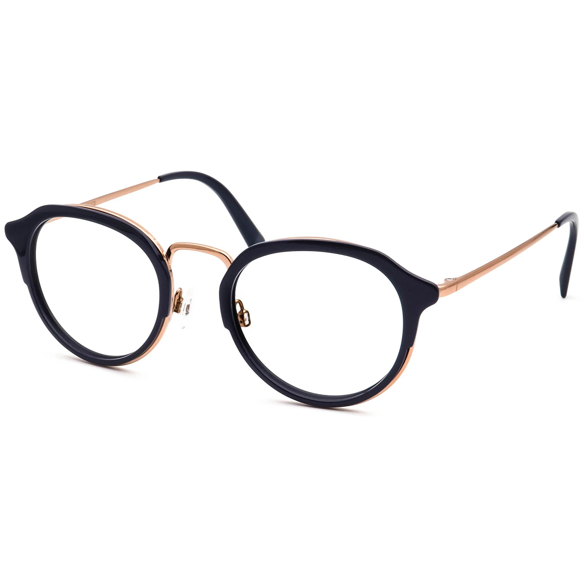 Warby Parker Wyatt 3972 50□21 145 - Image 3
