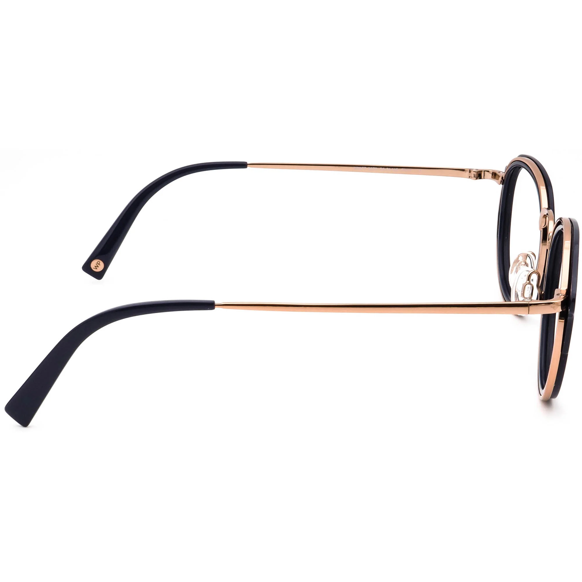 Warby Parker Wyatt 3972 50□21 145 - Image 4