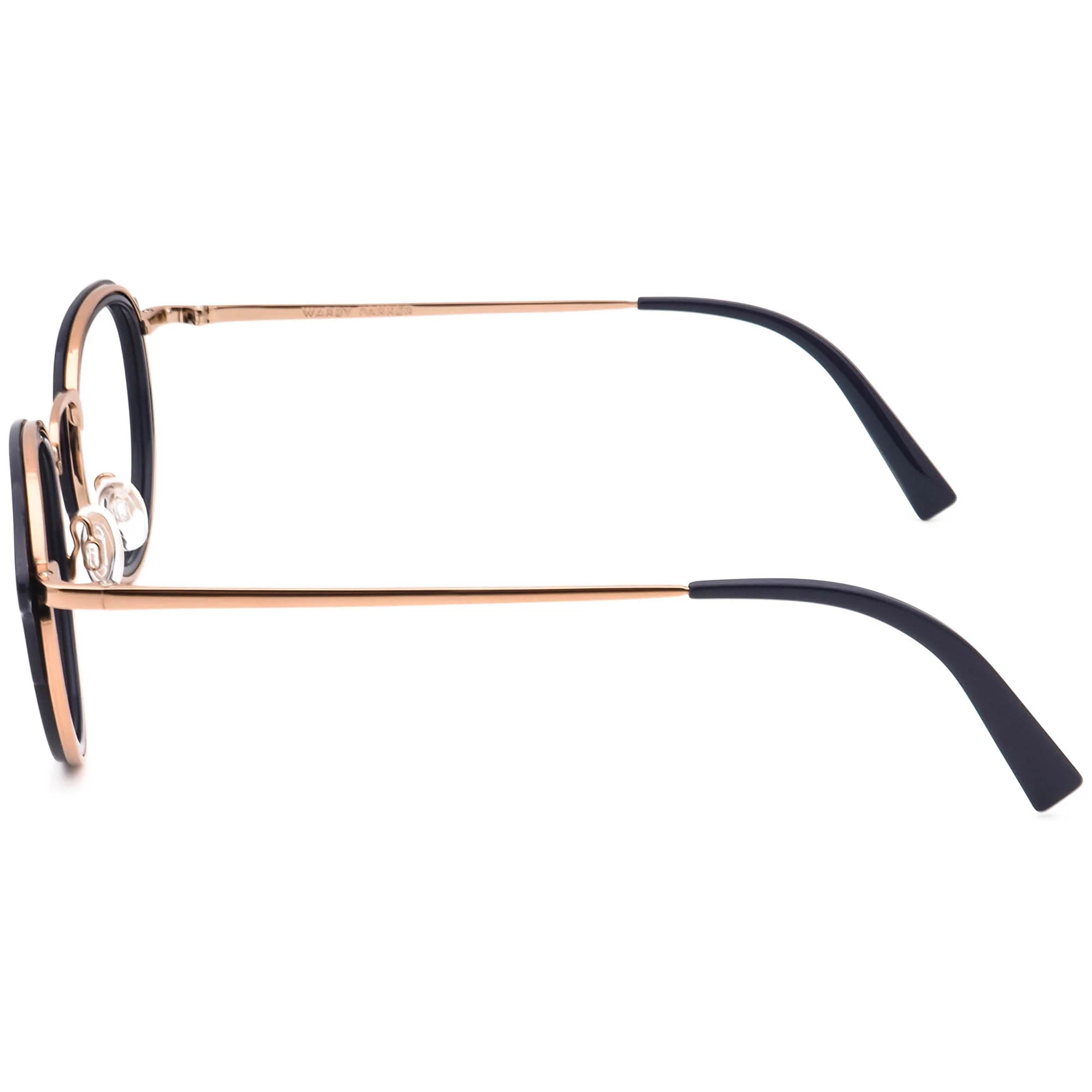 Warby Parker Wyatt 3972 50□21 145 - Image 5