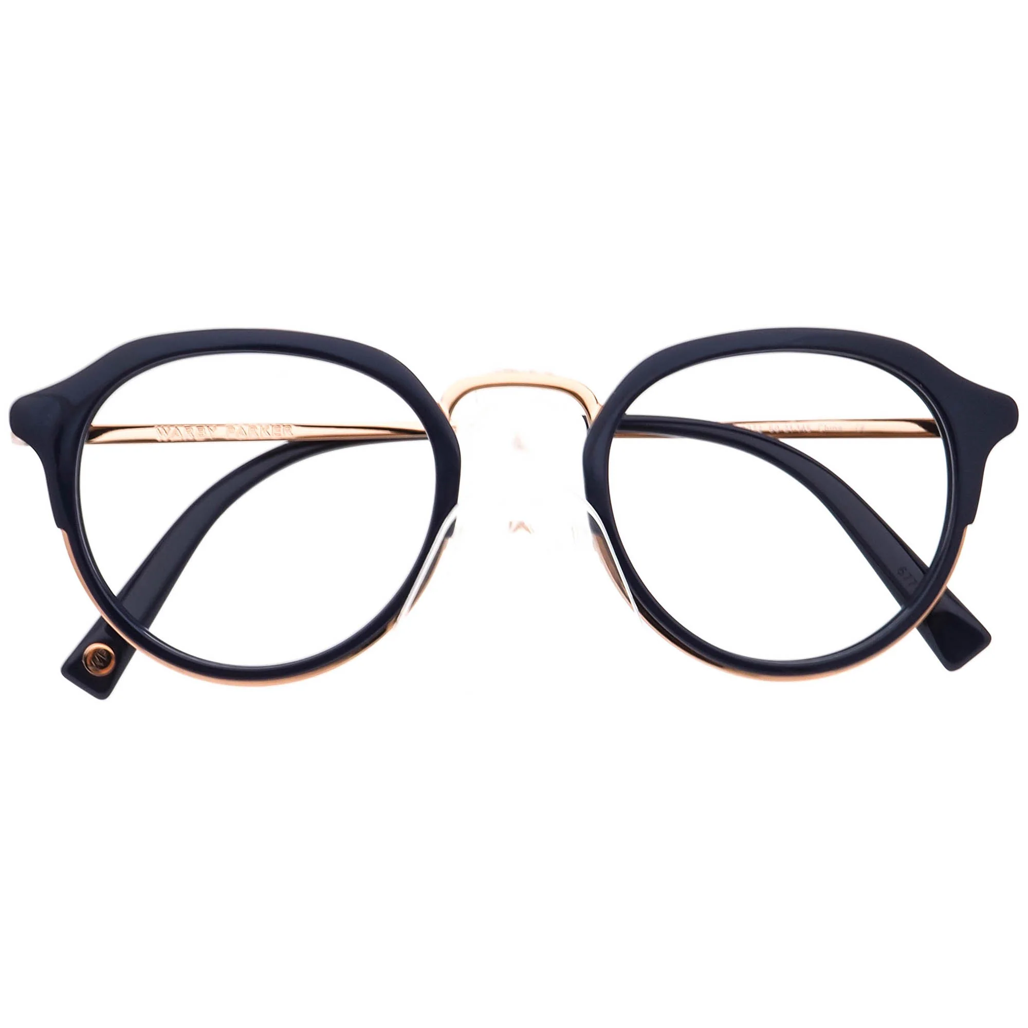 Warby Parker Wyatt 3972 50□21 145 - Image 7