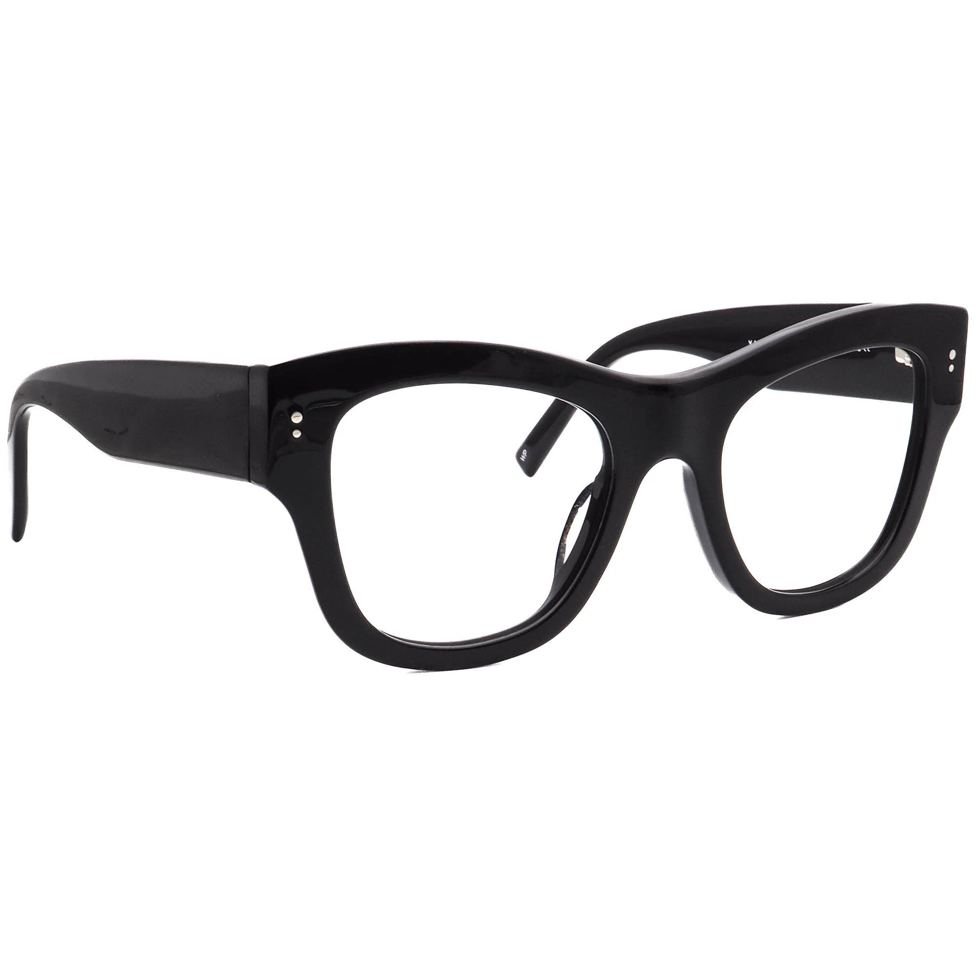 Warby Parker Yamini XW 100 Extra Wide   52□20 140