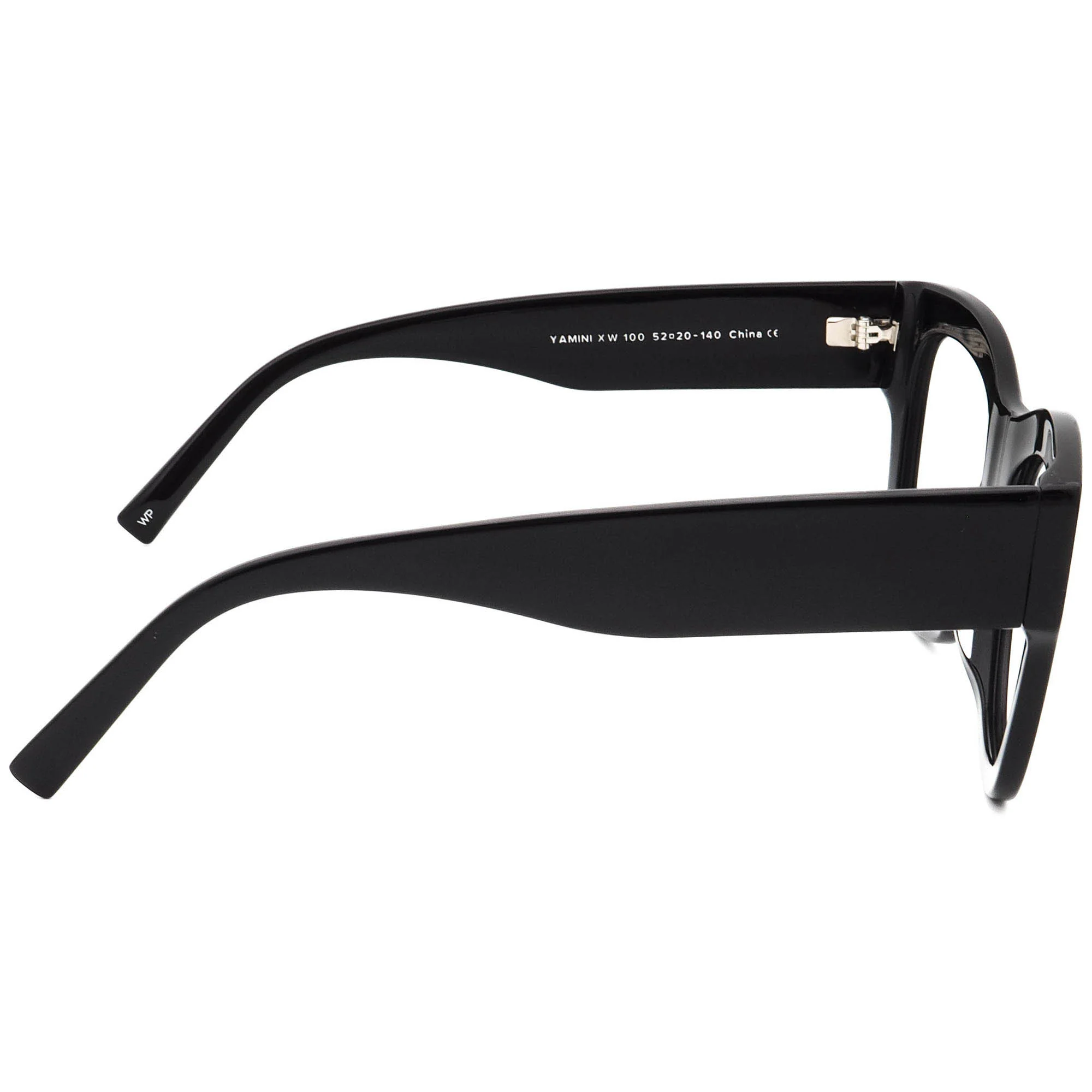 Warby Parker Yamini XW 100 Extra Wide   52□20 140 - Image 4