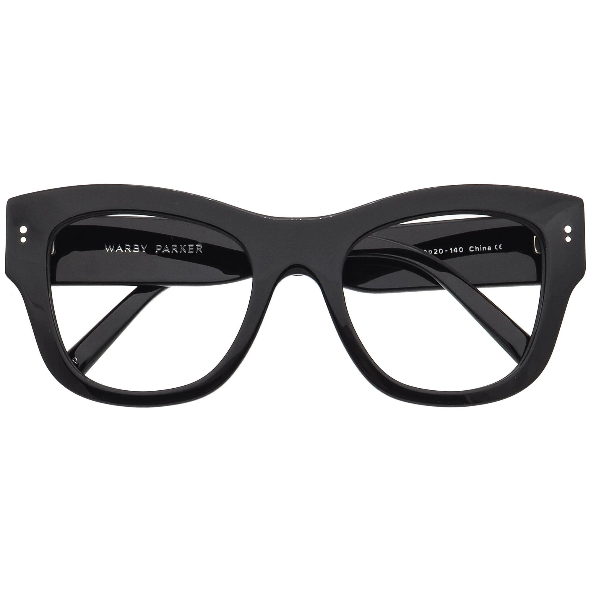 Warby Parker Yamini XW 100 Extra Wide   52□20 140 - Image 6