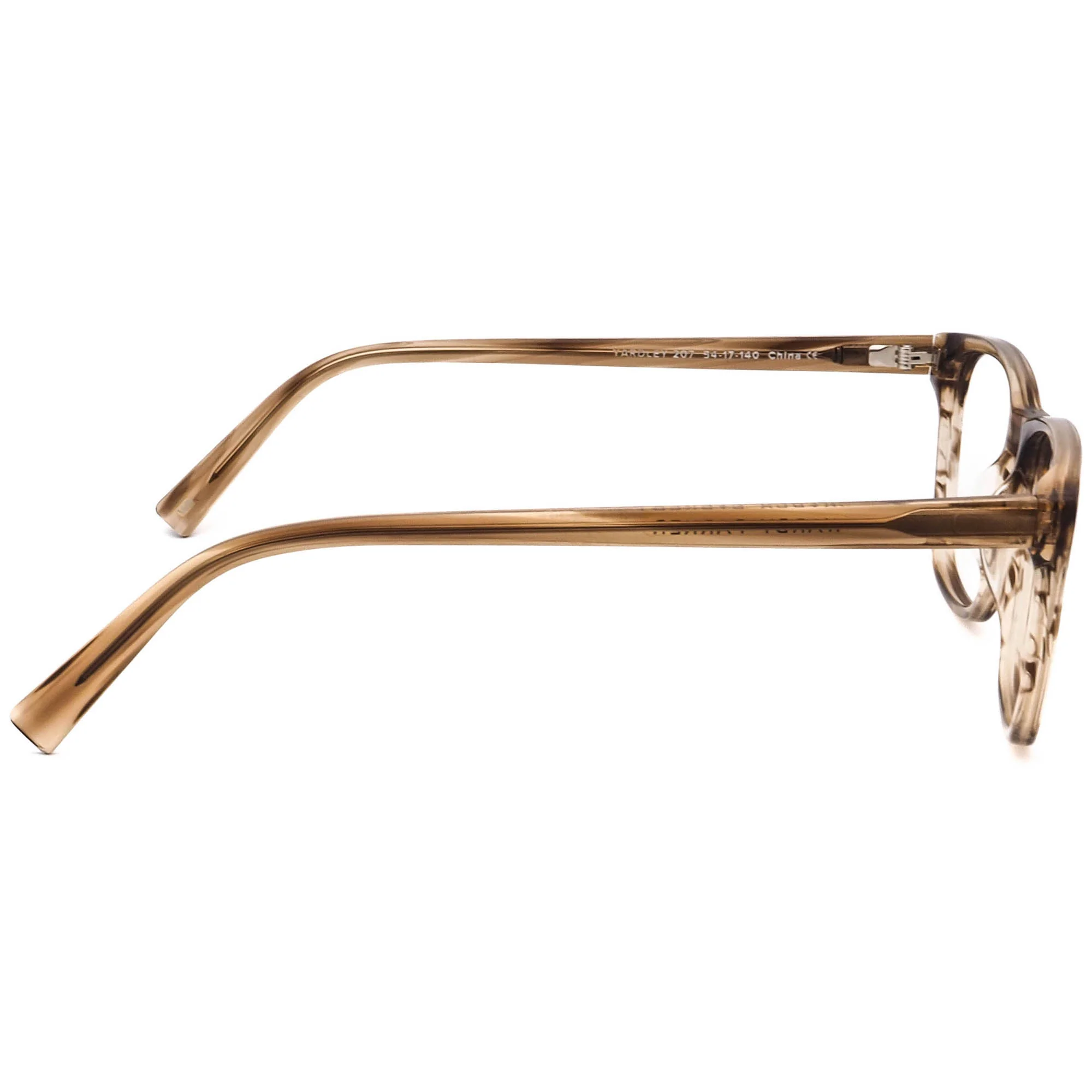 Warby Parker Yardley 207  54□17 140 - Image 4