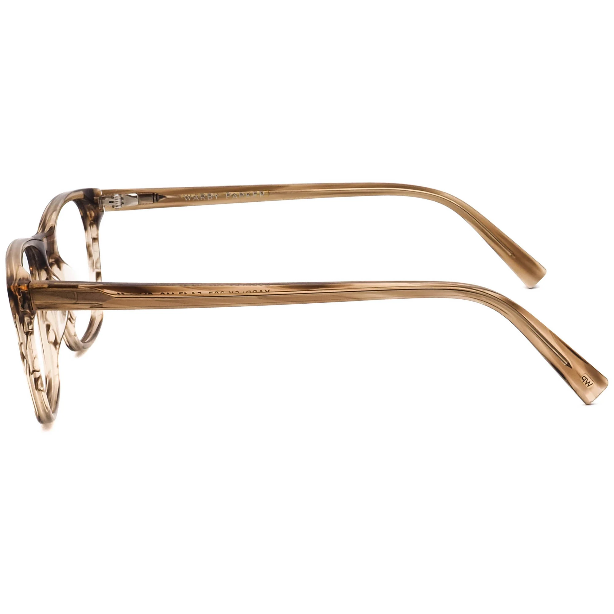 Warby Parker Yardley 207  54□17 140 - Image 5