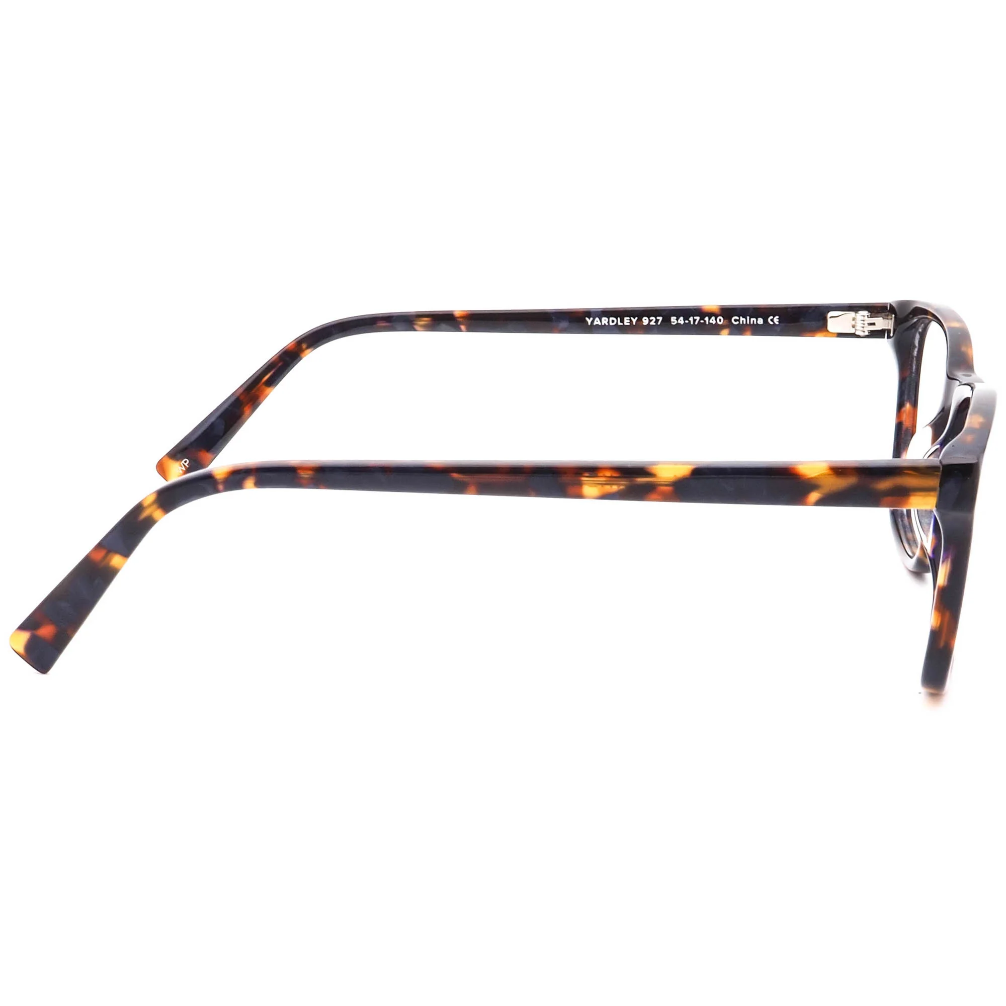 Warby Parker Yardley 927   54□17 140 - Image 4
