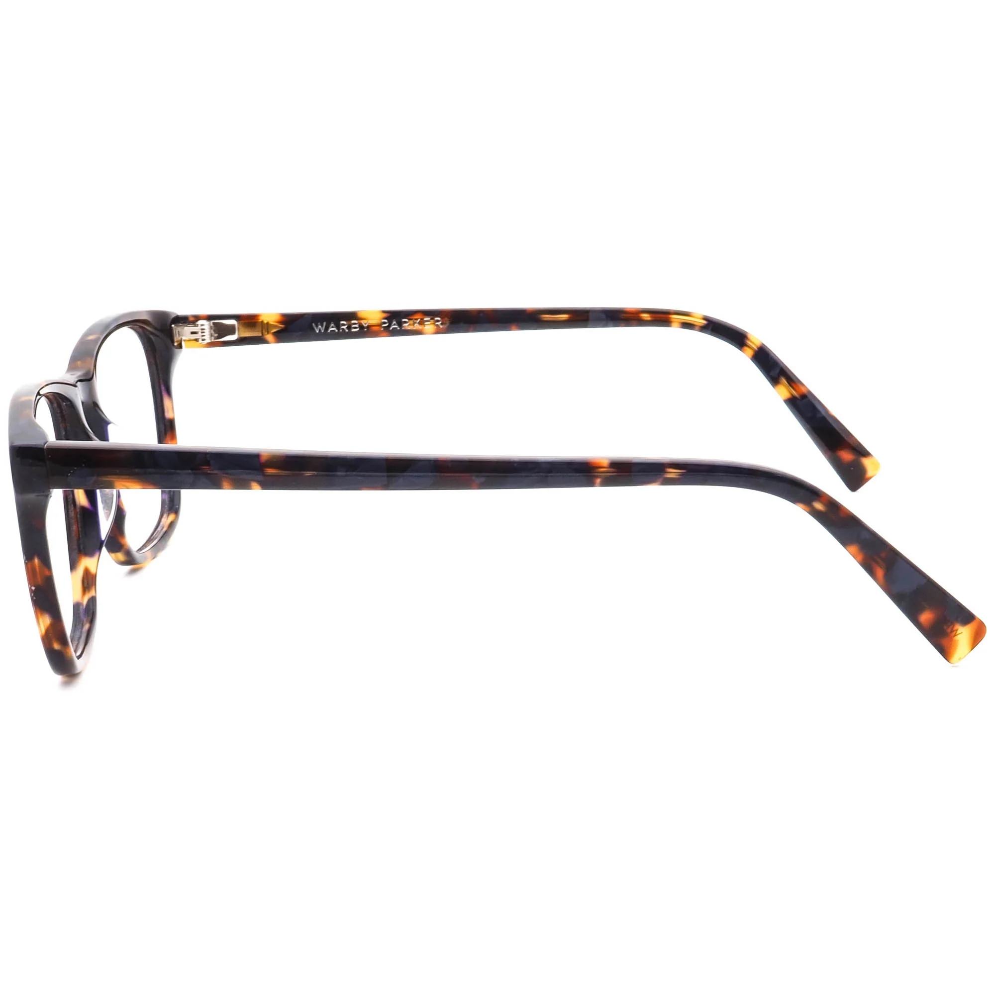 Warby Parker Yardley 927   54□17 140 - Image 5