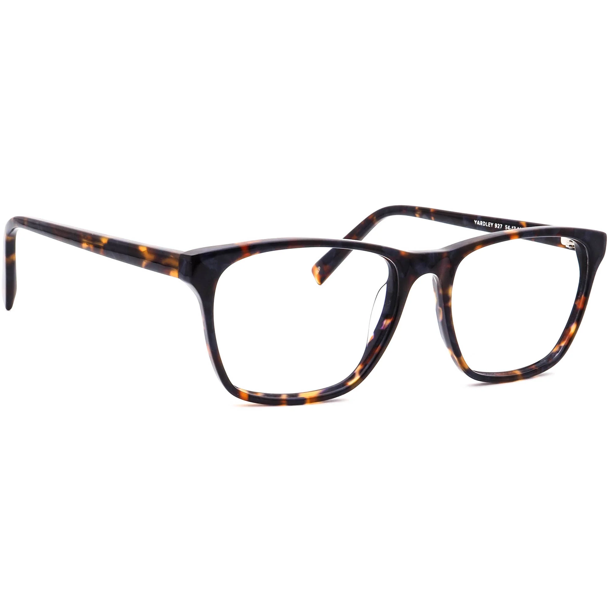 Warby Parker Yardley 927  54□17 140