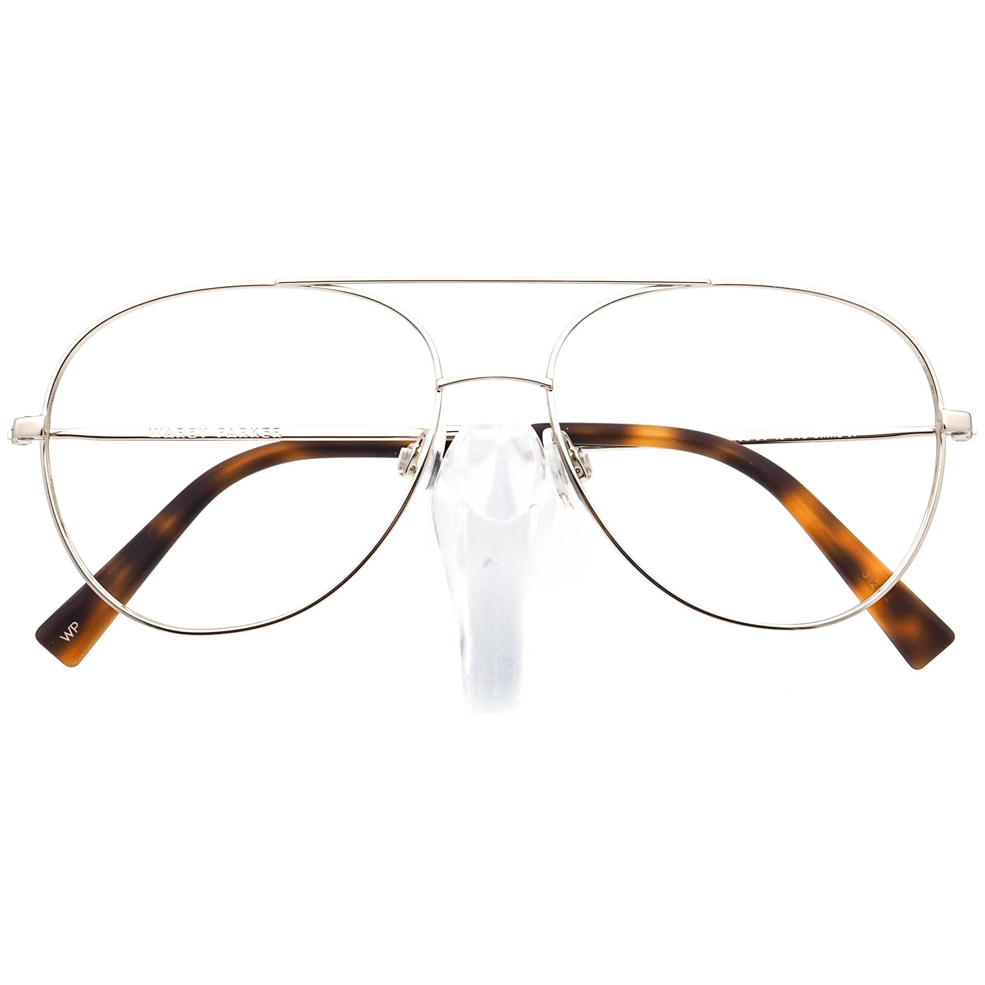 Warby Parker York W 2152   56□15 145 - Image 6