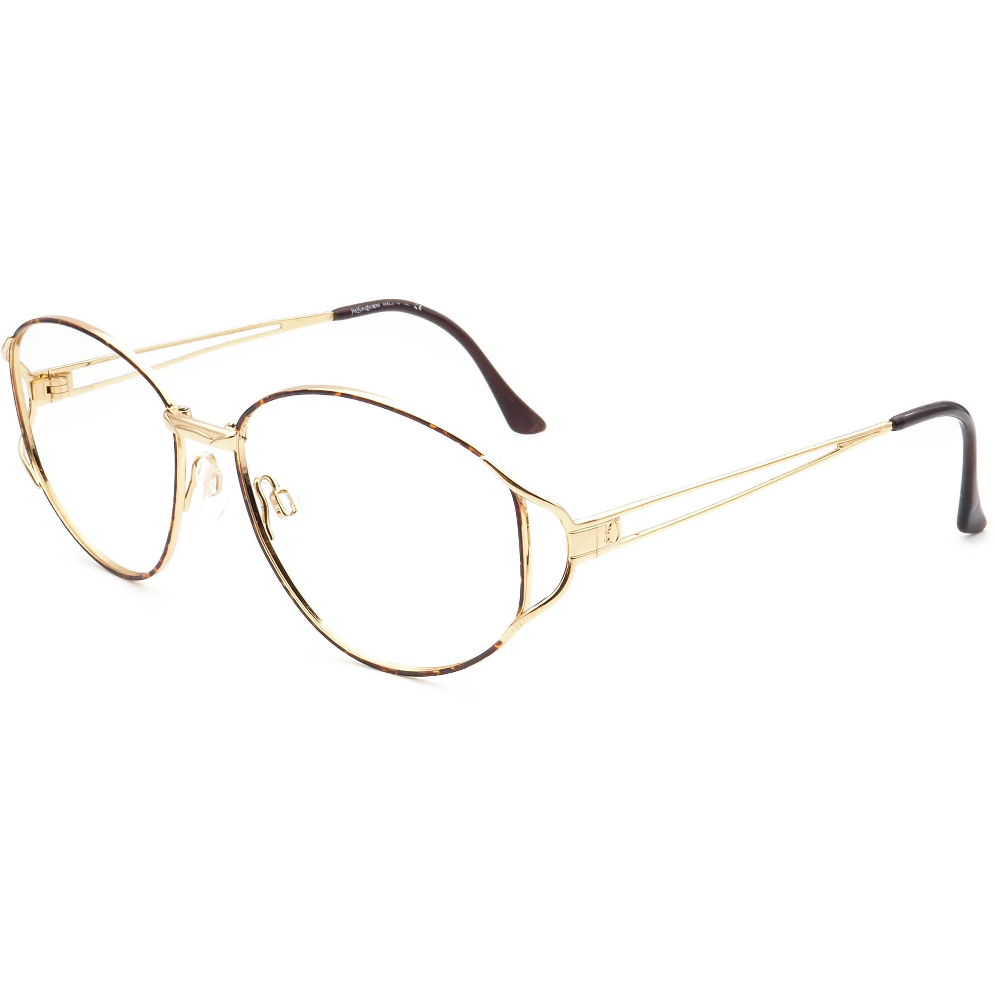 Yves Saint Laurent 4072 y266   57□16 135 - Image 3