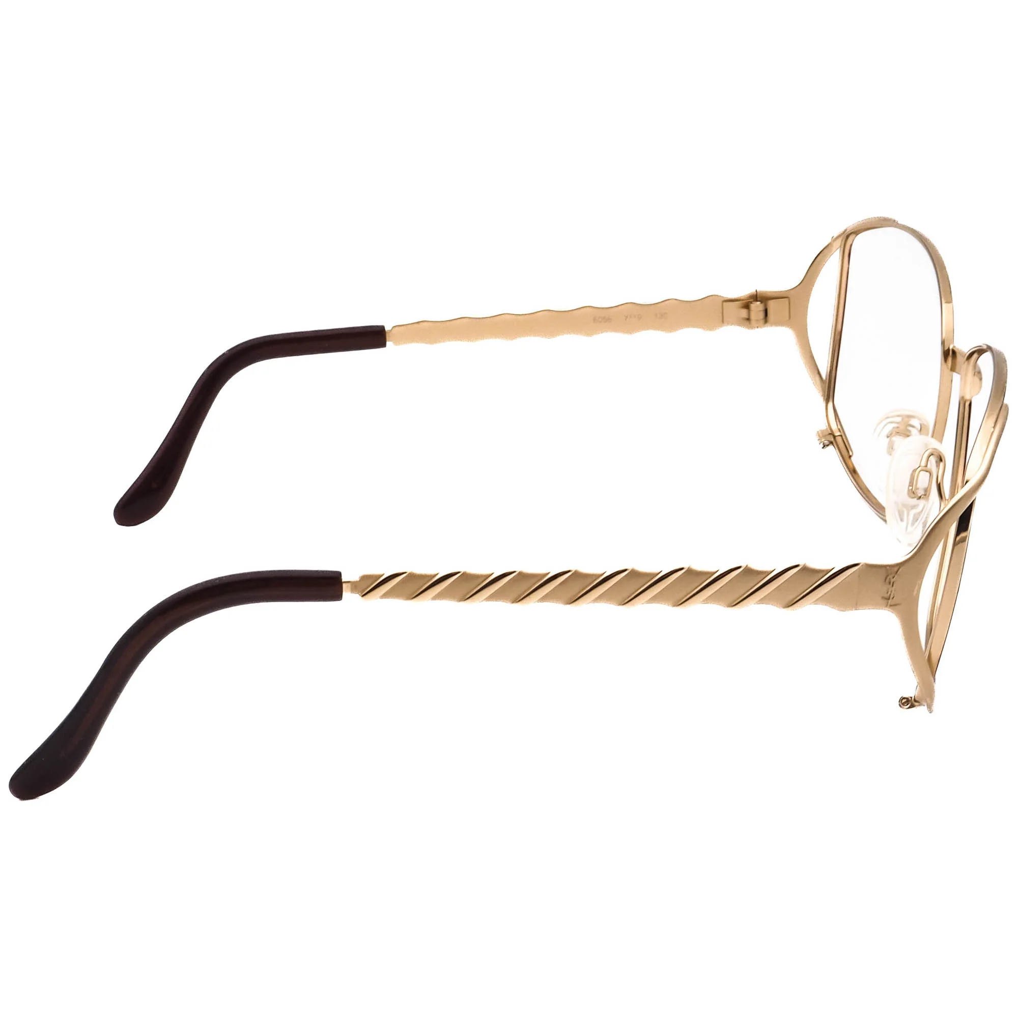 Yves Saint Laurent 6056 y119   60□14 130 - Image 4
