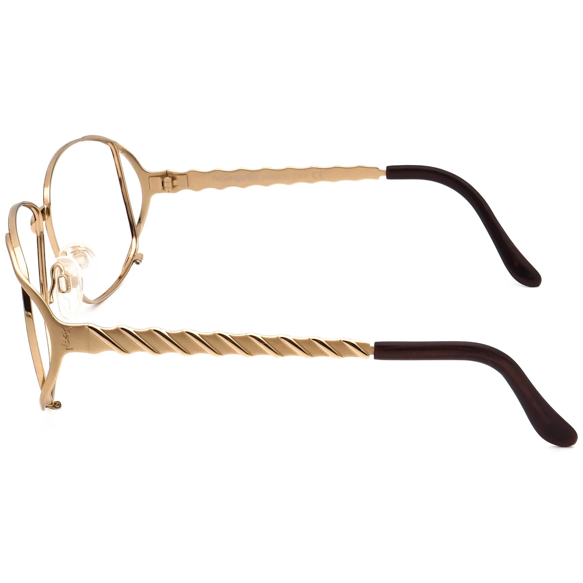 Yves Saint Laurent 6056 y119   60□14 130 - Image 5