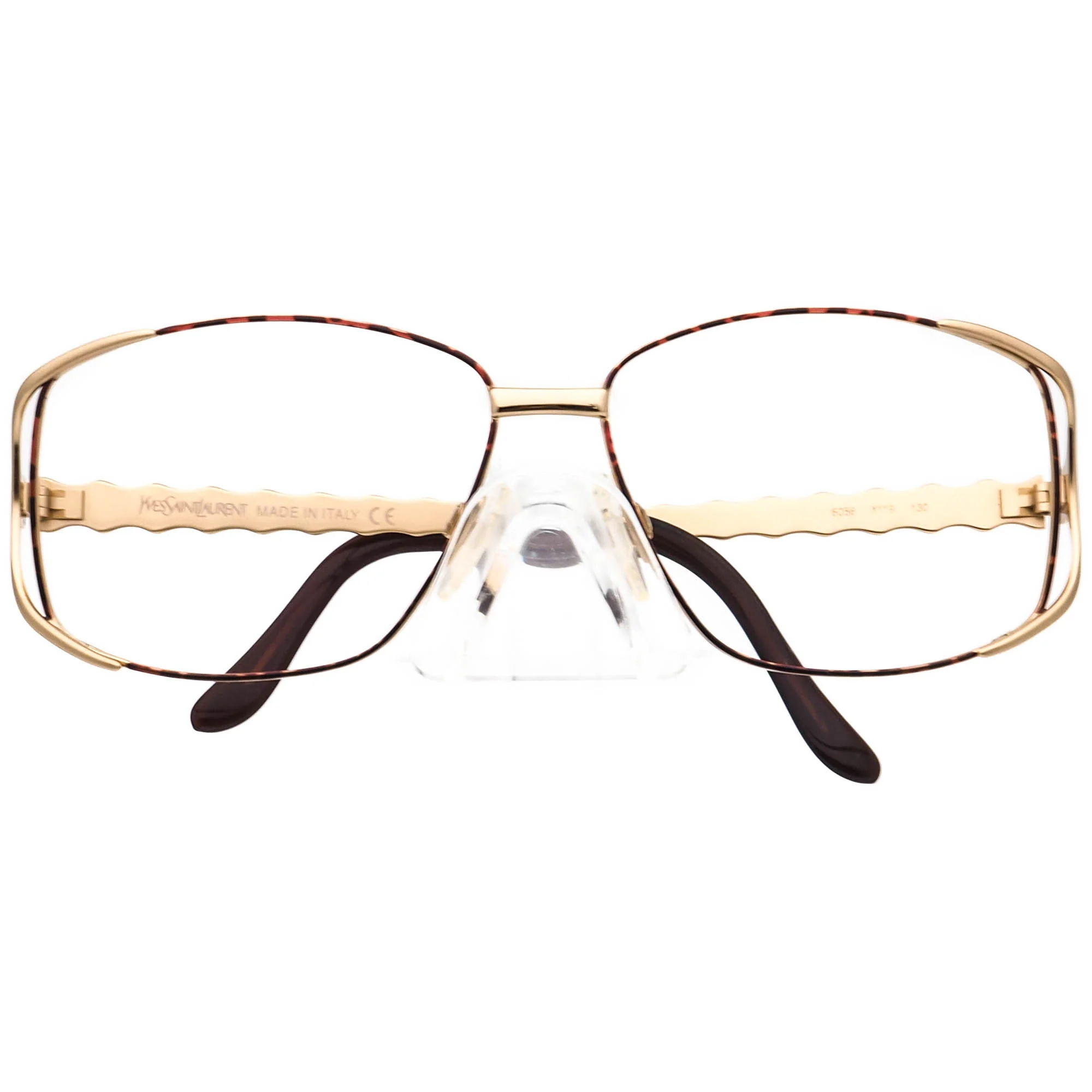 Yves Saint Laurent 6056 y119   60□14 130 - Image 6