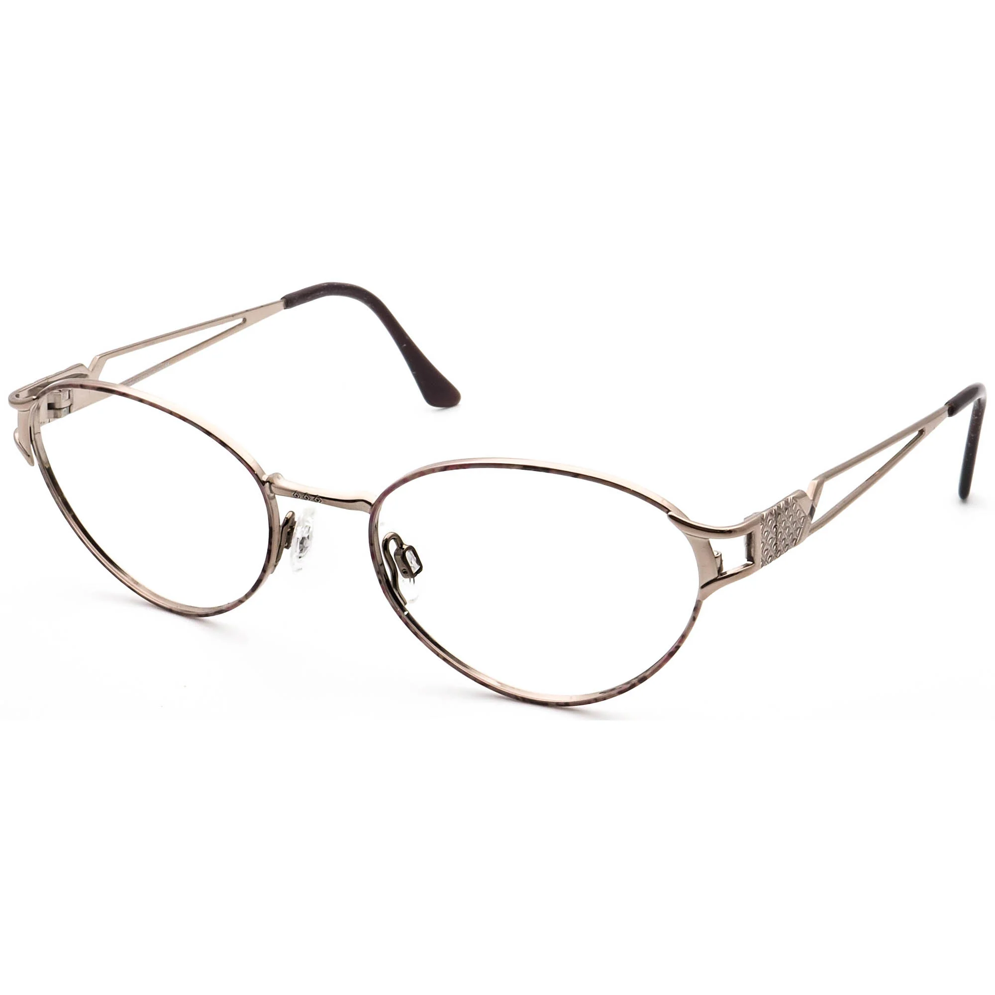 Yves Saint Laurent Y411 51□18 130 - Image 3