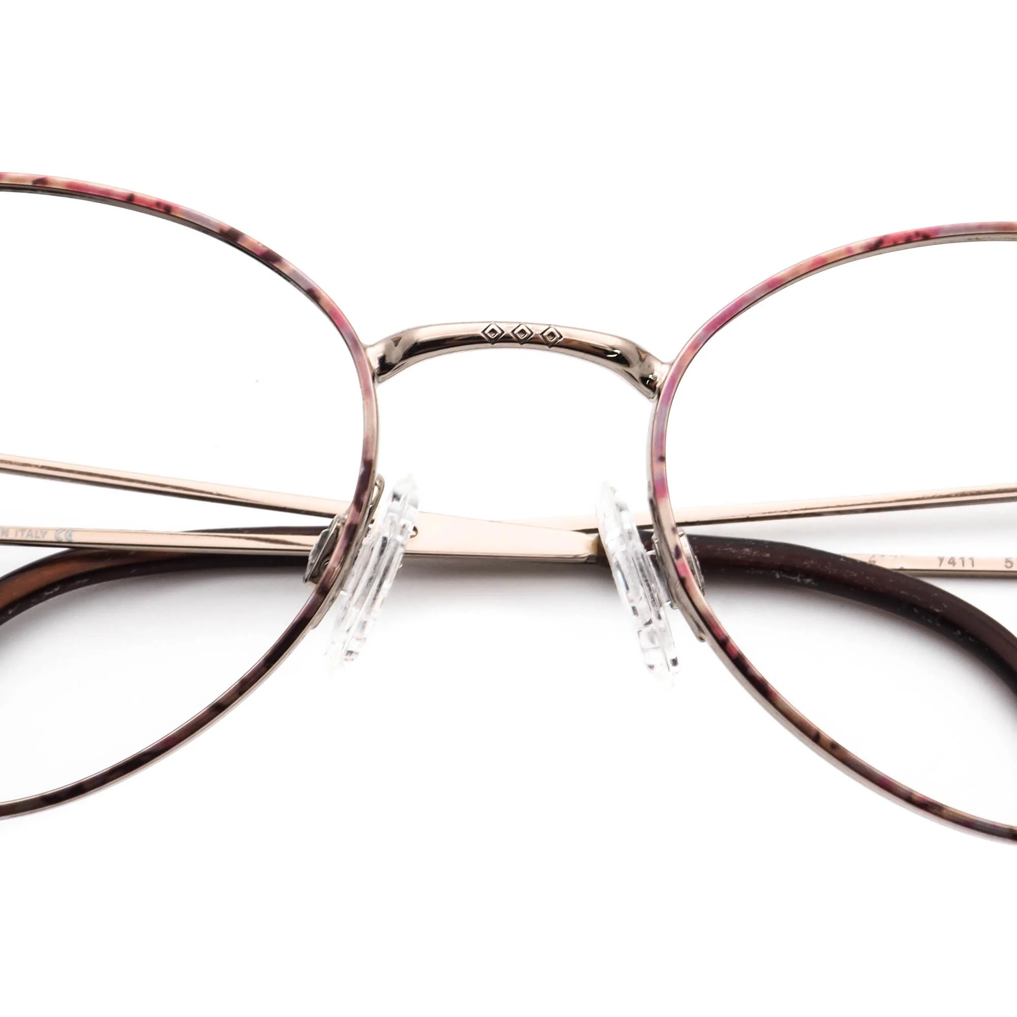 Yves Saint Laurent Y411 51□18 130 - Image 4