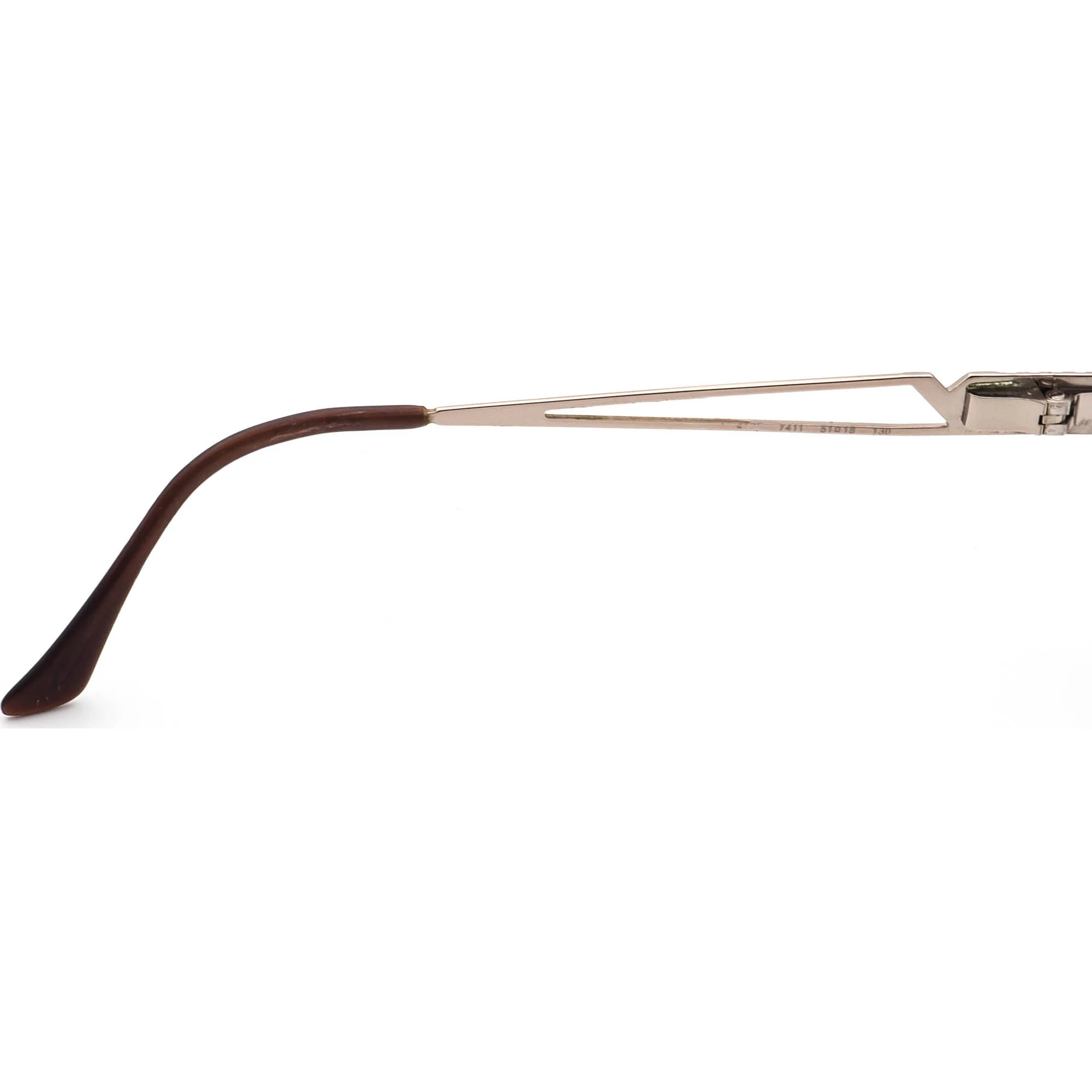 Yves Saint Laurent Y411 51□18 130 - Image 8