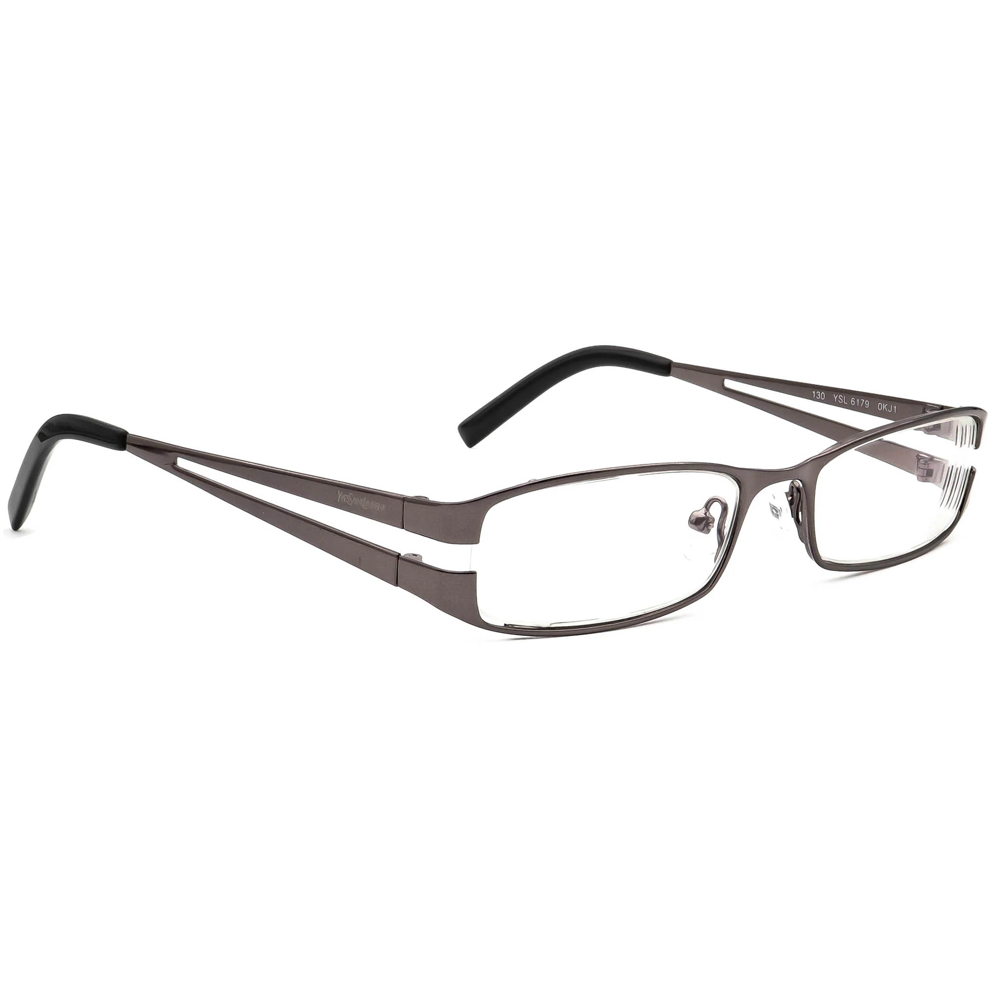 Yves Saint Laurent YSL 6179 0KJ1   51□18 130