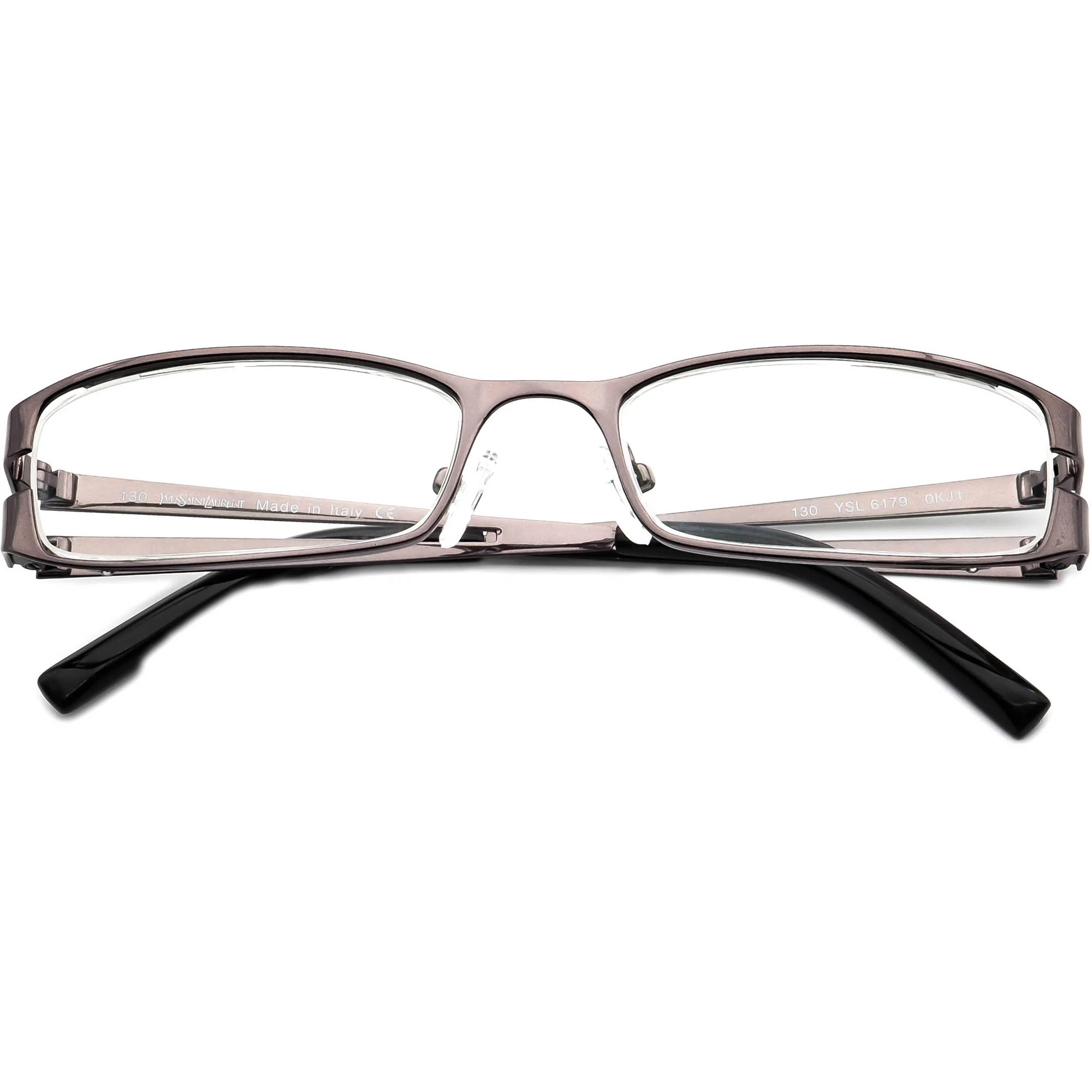 Yves Saint Laurent YSL 6179 0KJ1   51□18 130 - Image 6