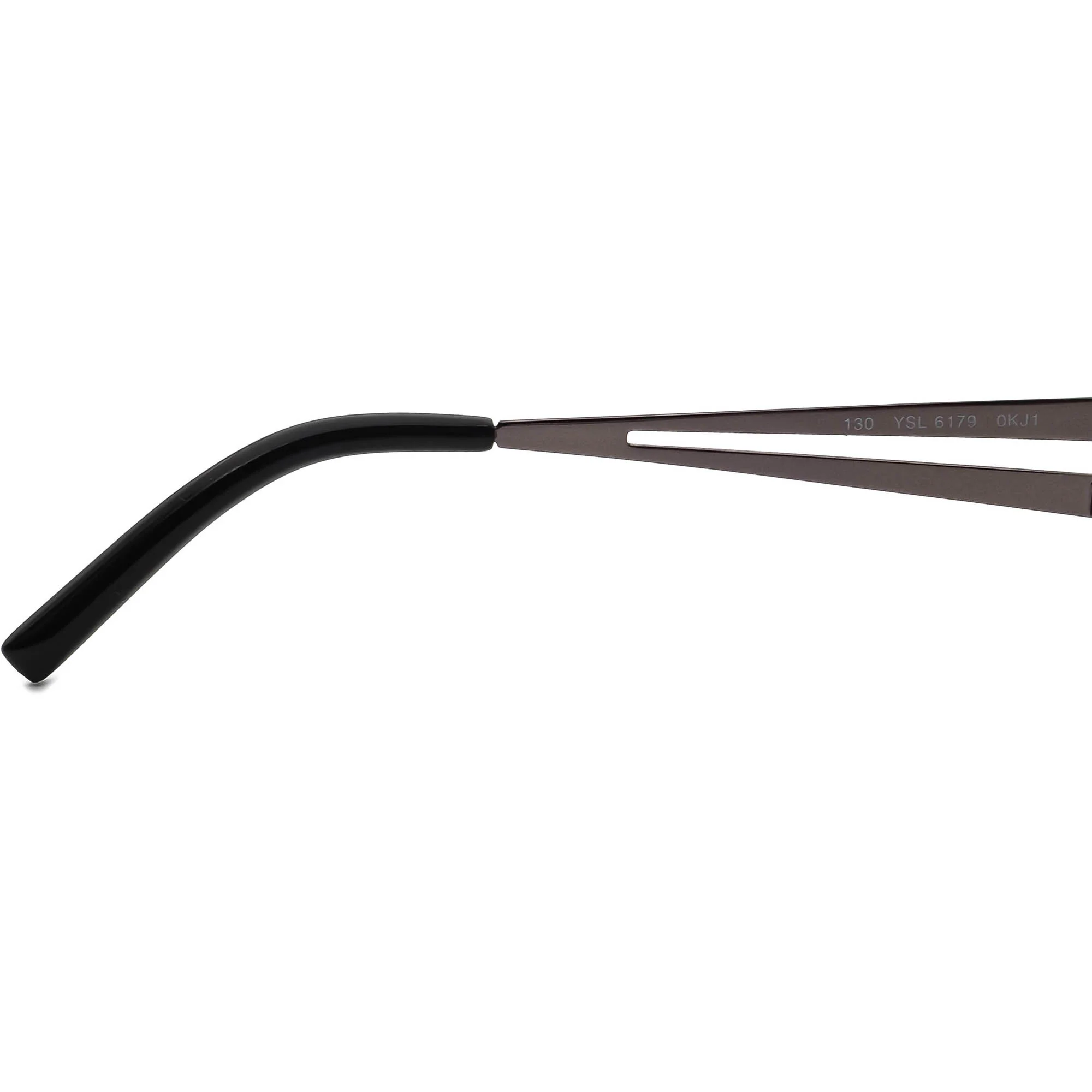 Yves Saint Laurent YSL 6179 0KJ1   51□18 130 - Image 7